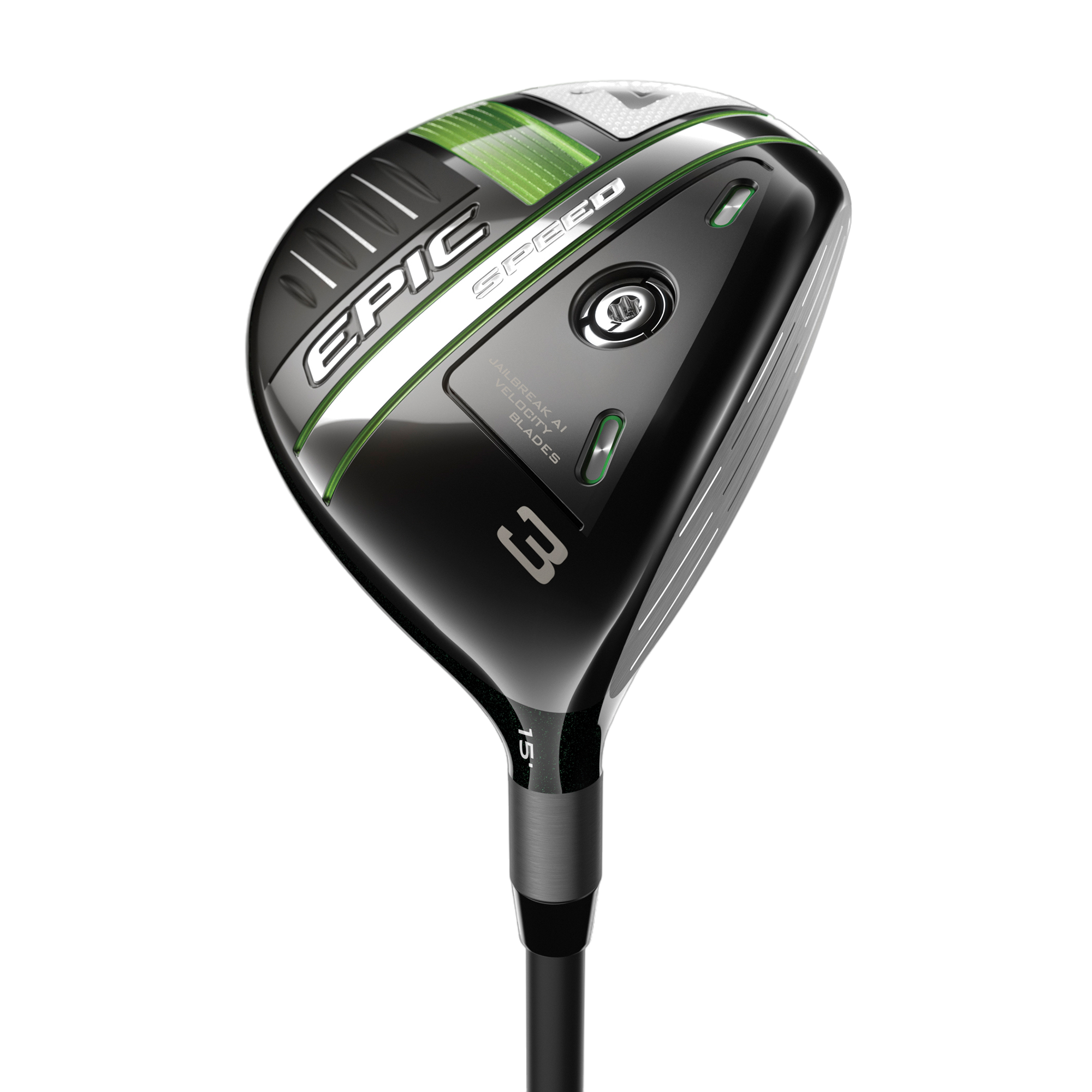 Epic Speed Women's Fairway Wood