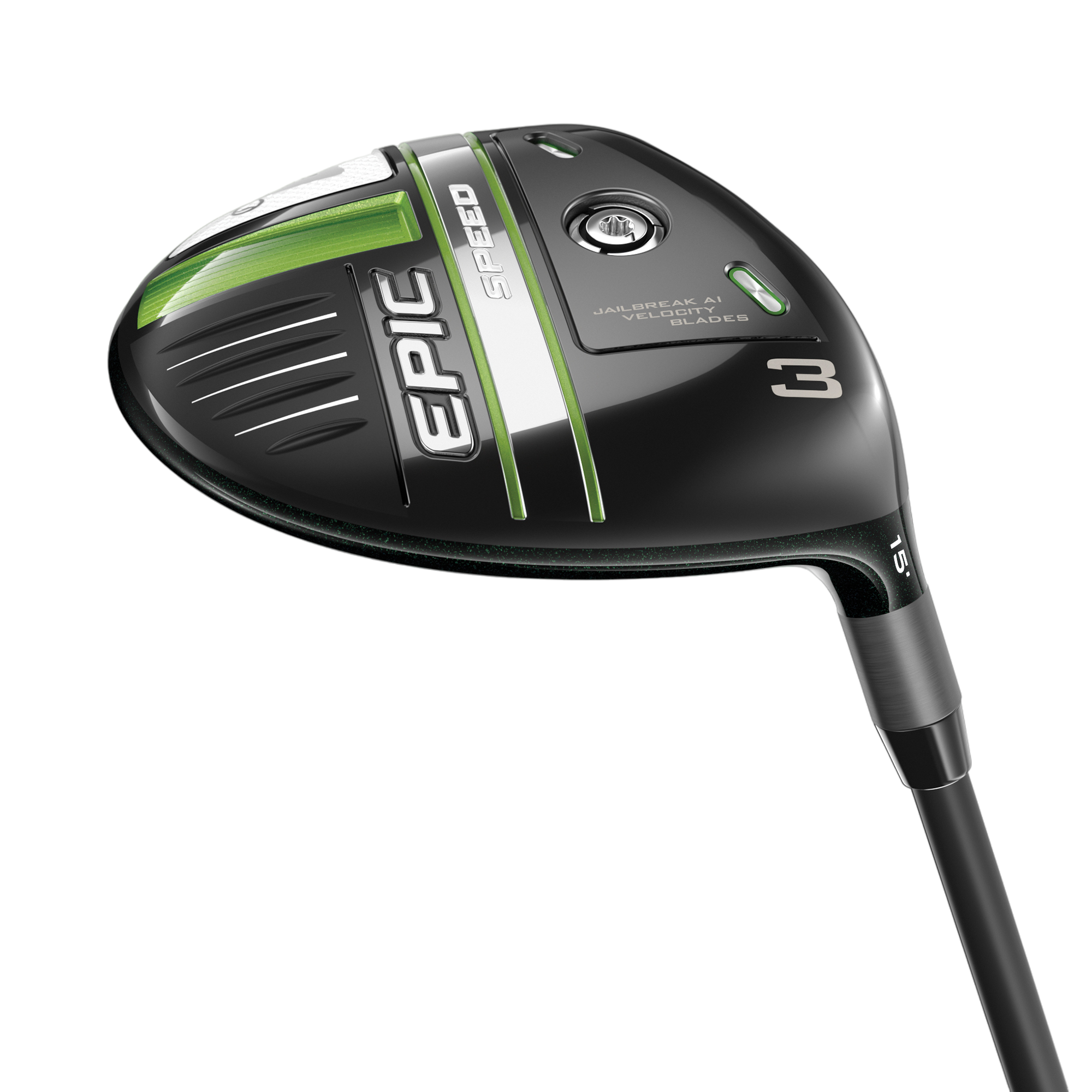 Epic Speed Women's Fairway Wood
