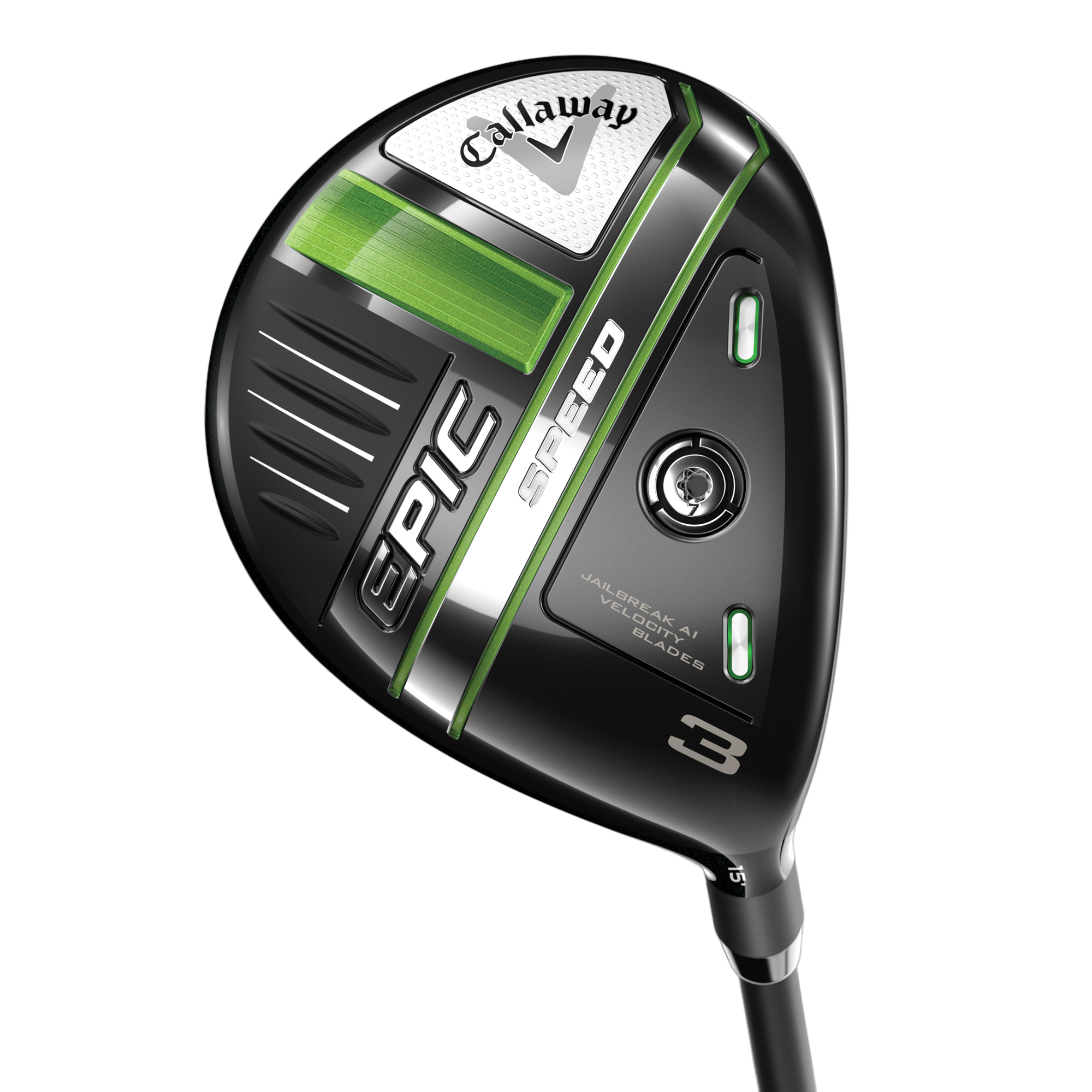 Epic Speed Women's Fairway Wood