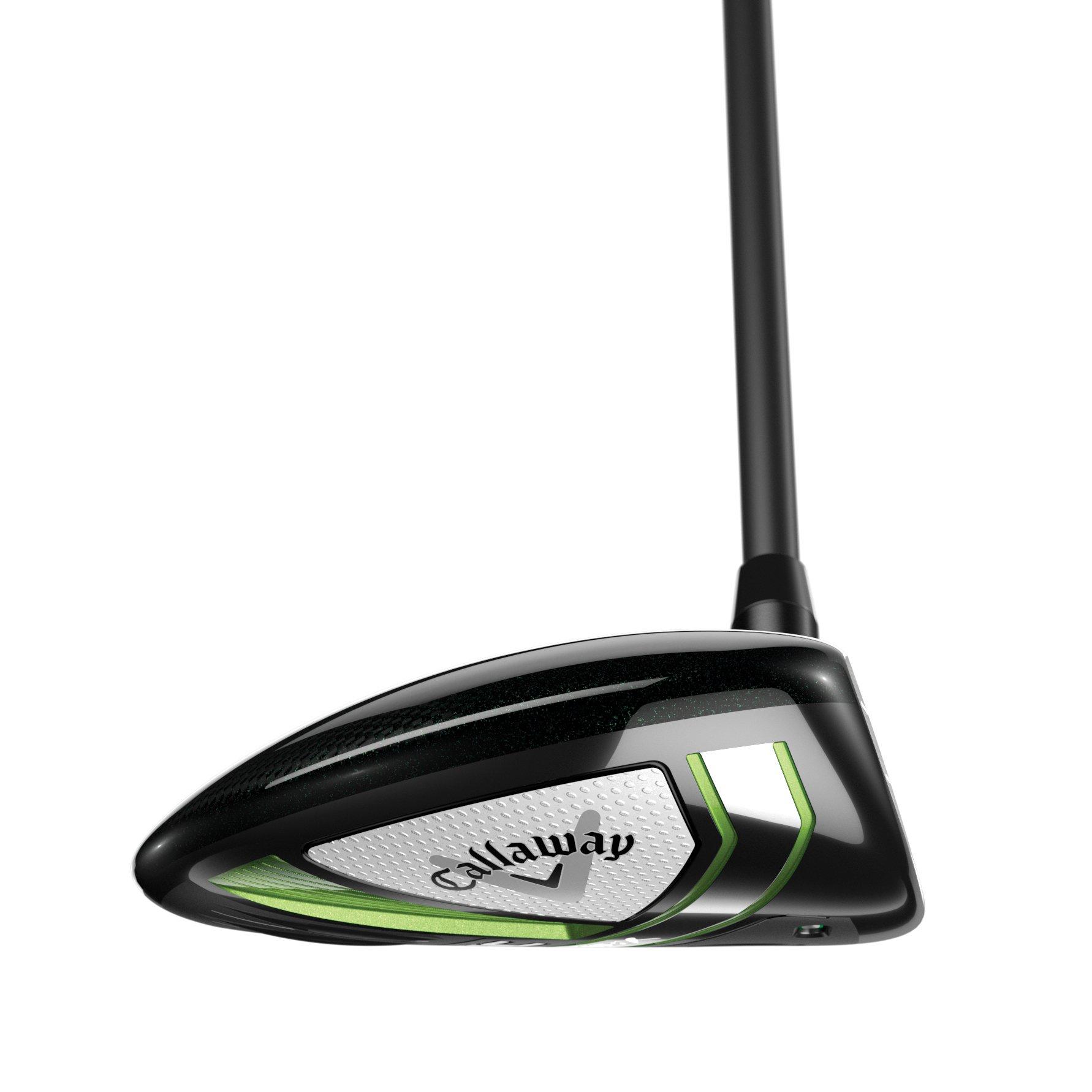 Epic Max Fairway Wood