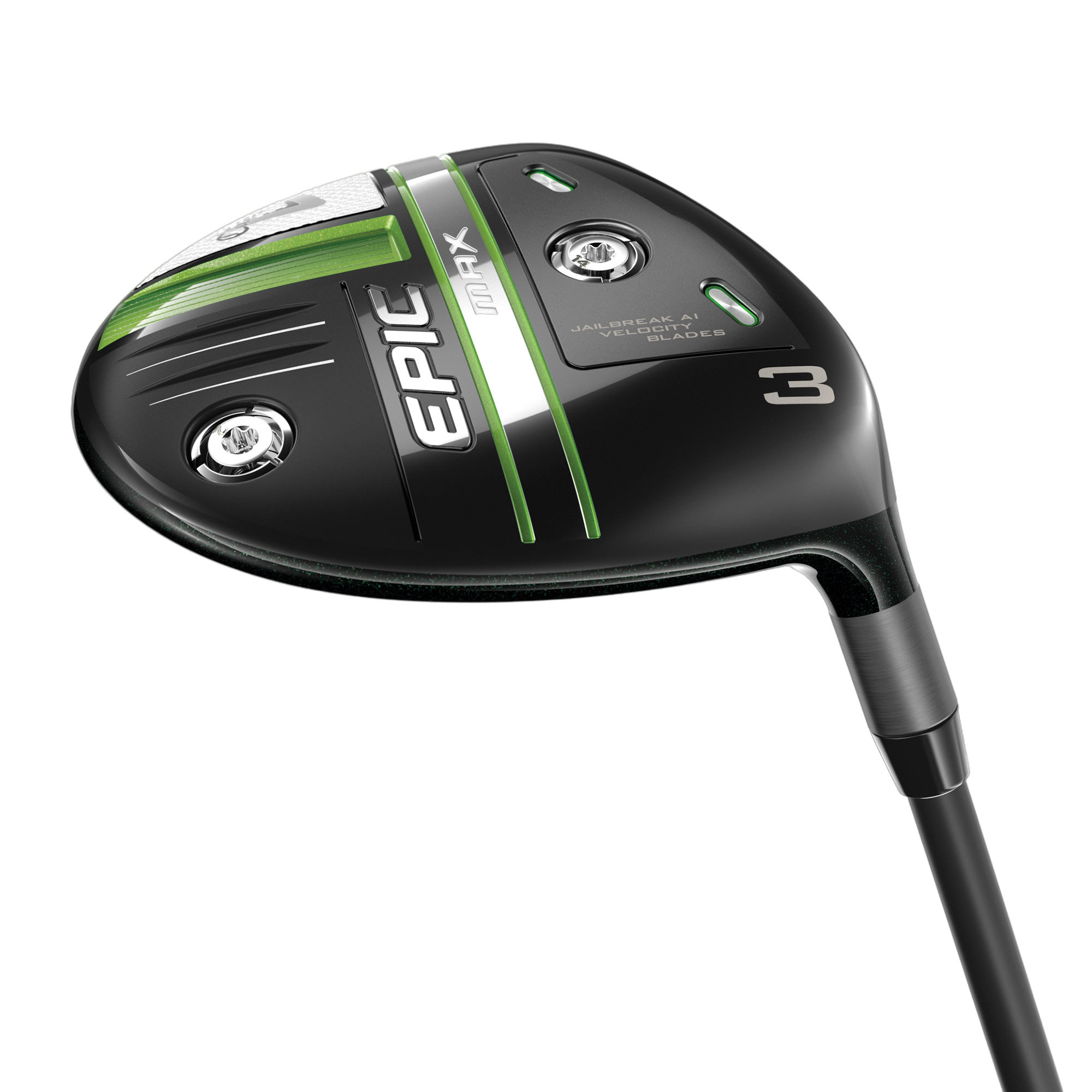 Epic Max Women's Fairway Wood