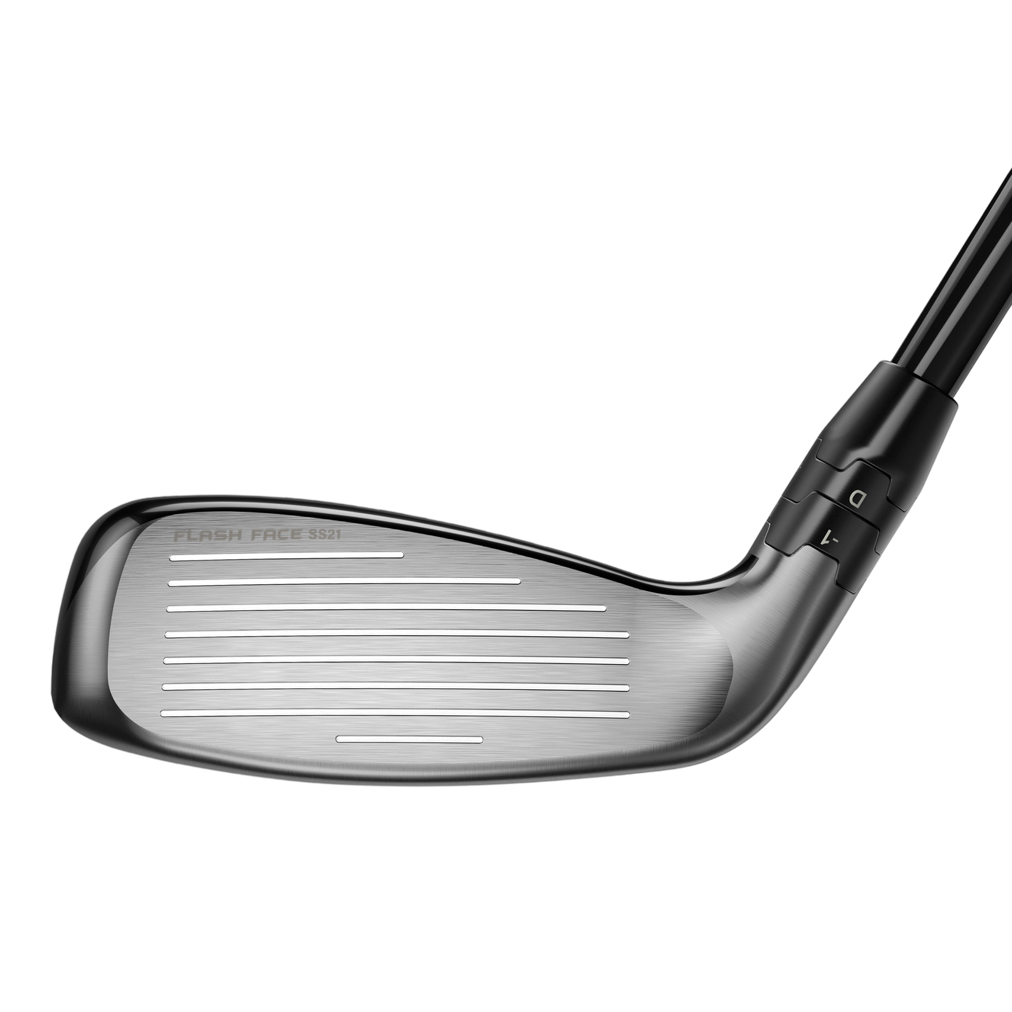 Apex 21 Hybrid