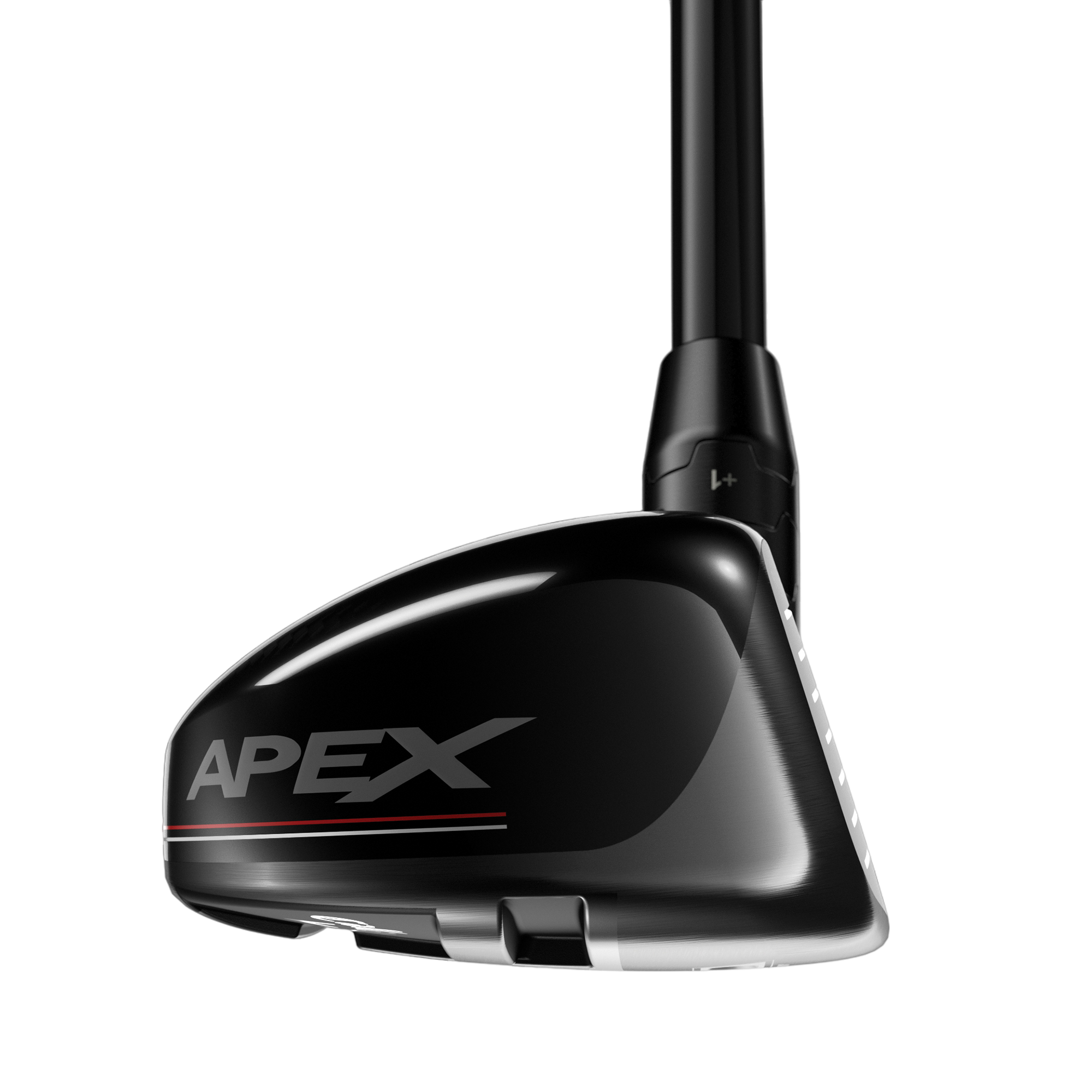 Apex 21 Hybrid