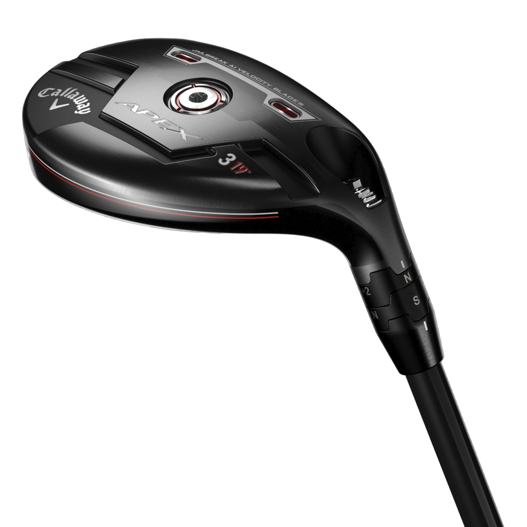 Callaway Apex 21 Hybrid | PGA TOUR Superstore