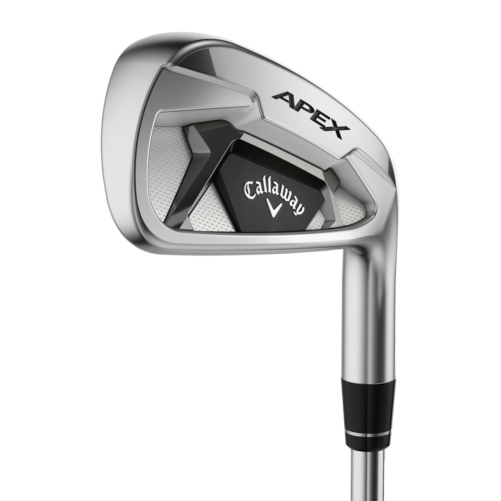 Apex 21 Irons w/ Graphite Shafts