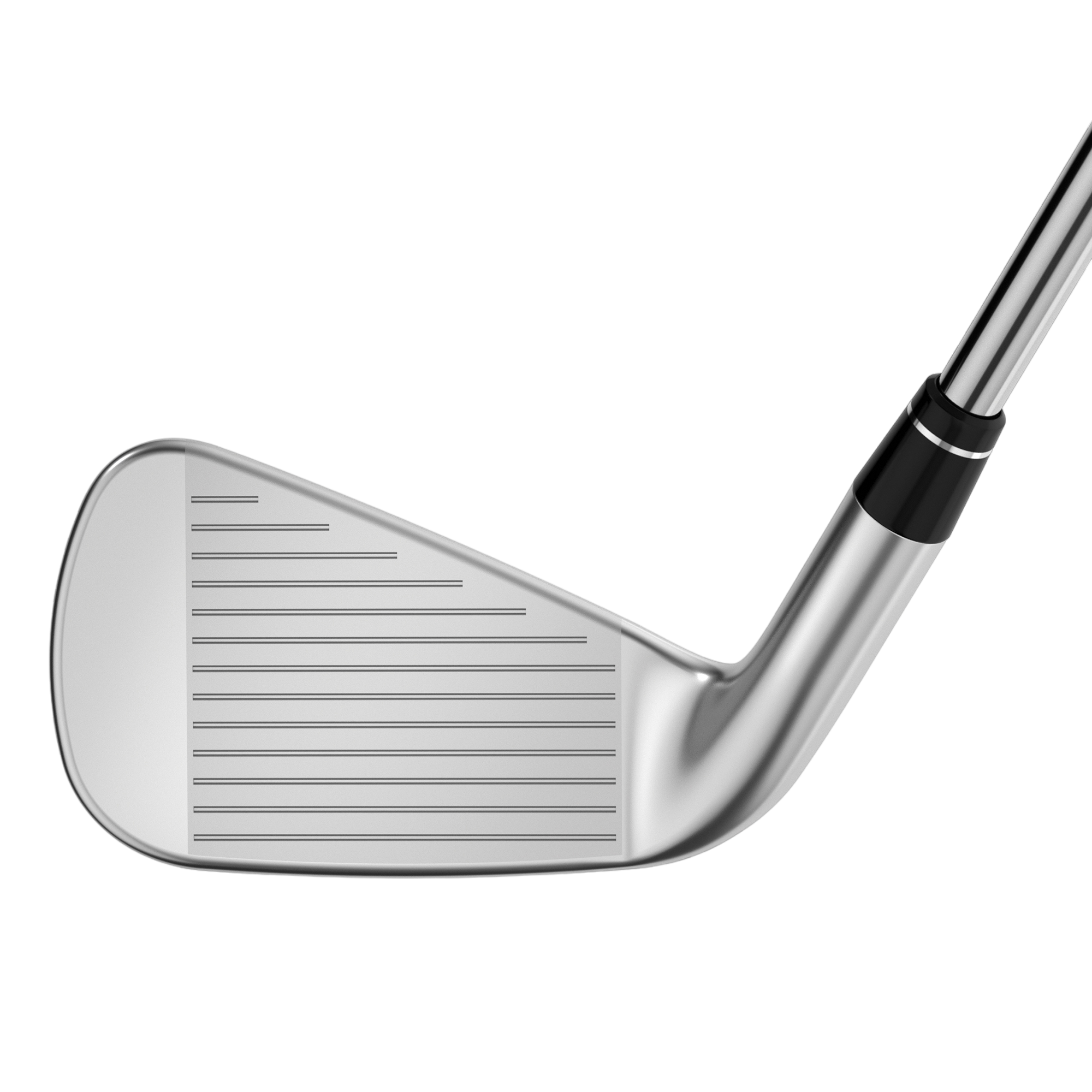 Apex 21 Irons w/ Graphite Shafts