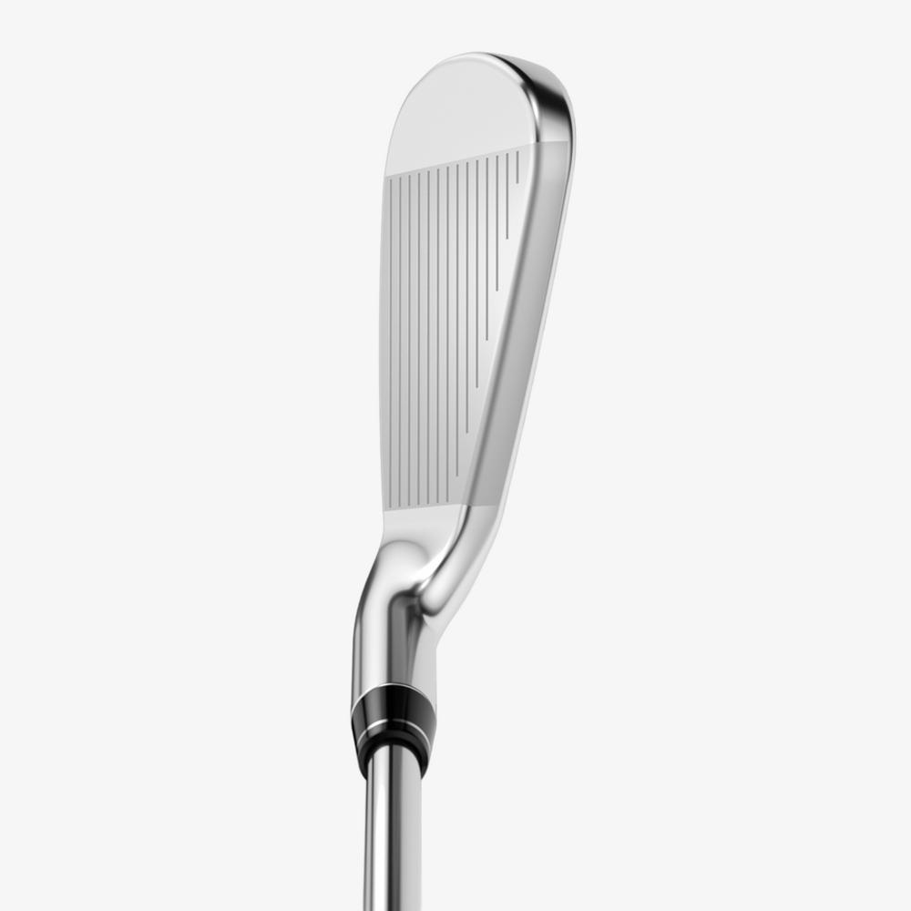 Callaway Apex DCB Irons w/ Graphite Shafts | PGA TOUR Superstore Callaway Apex DCB Irons w/ Graphite Shafts | PGA TOUR Superstore