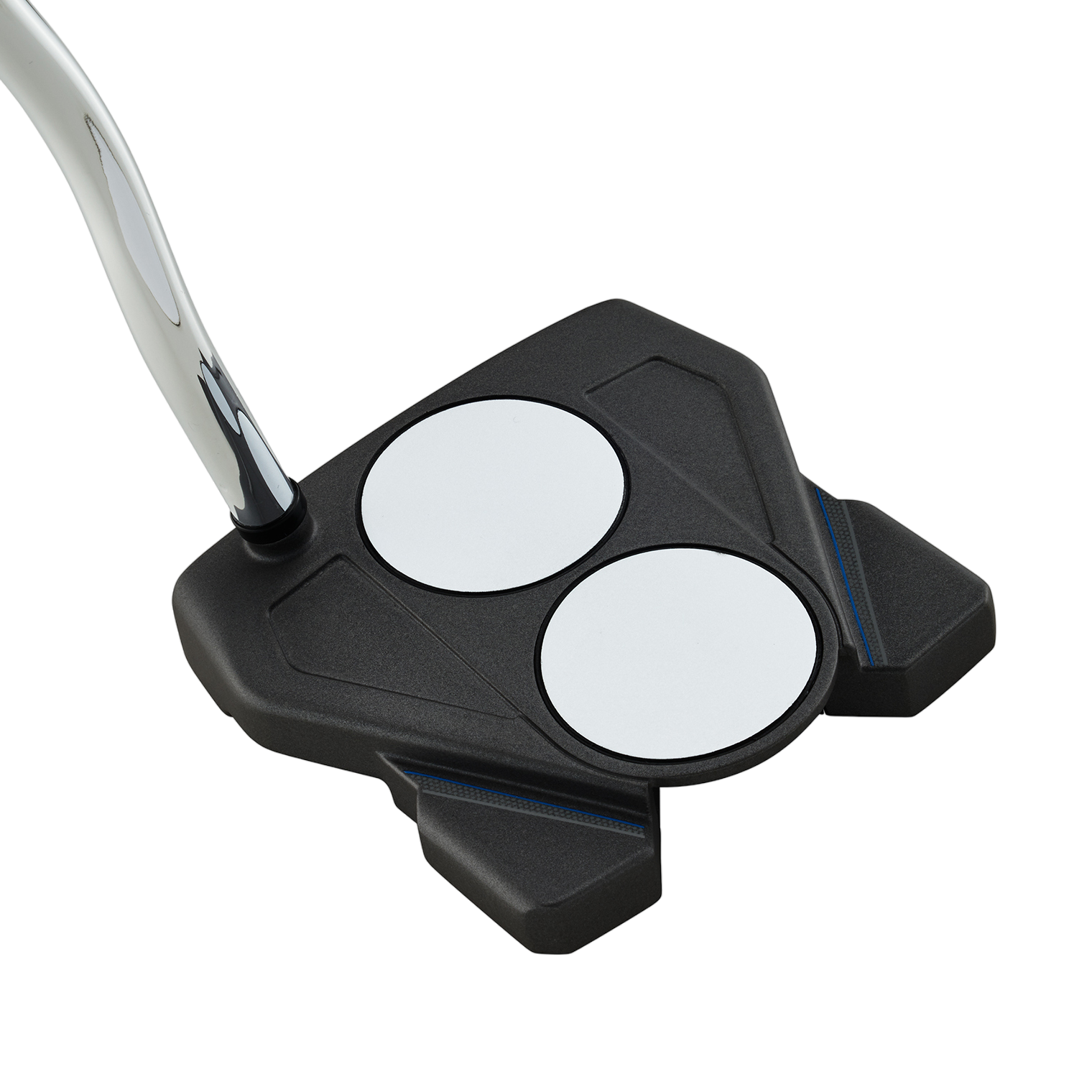 2-Ball Ten Putter