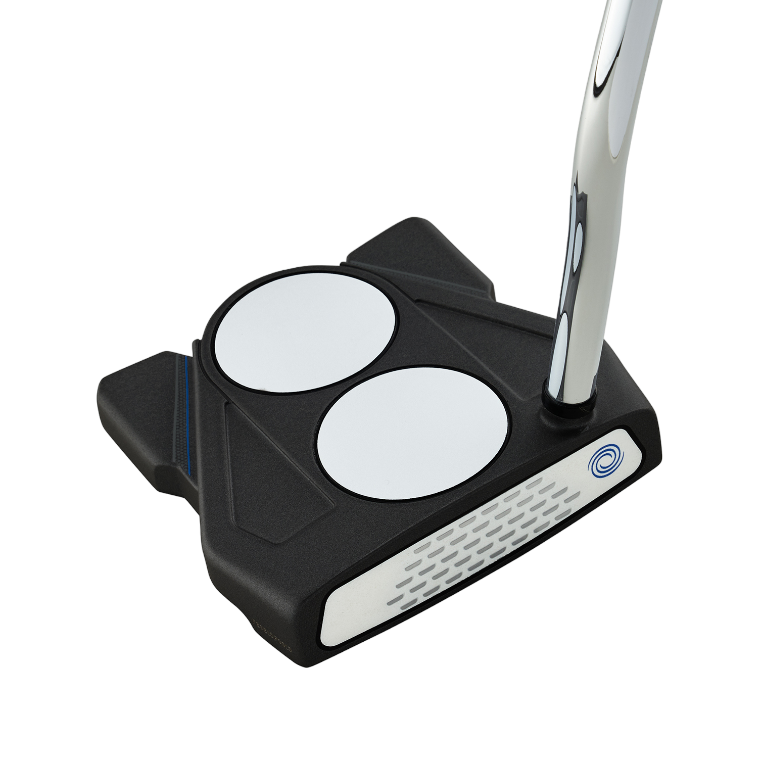 2-Ball Ten Putter