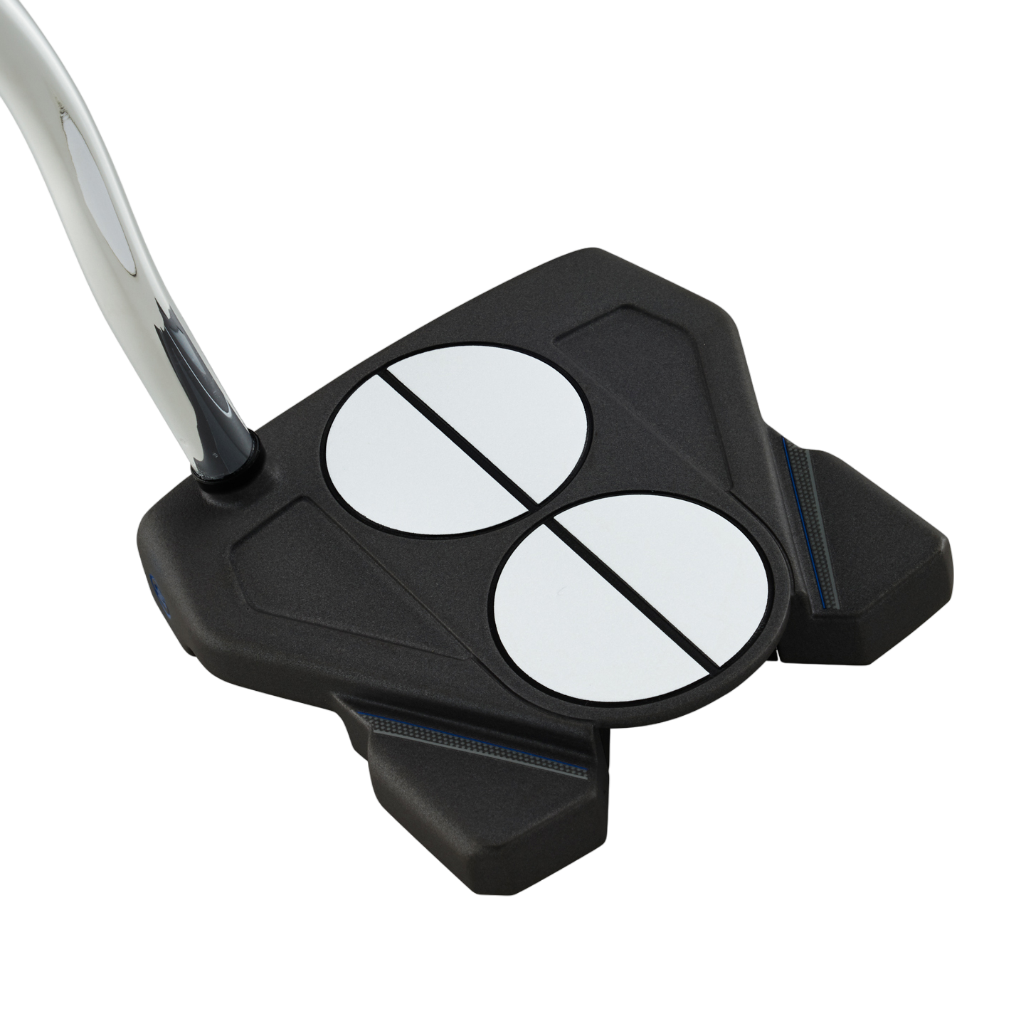 2-Ball Ten Tour Lined Putter