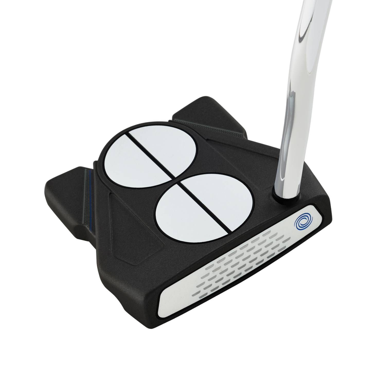 2-Ball Ten Tour Lined Putter