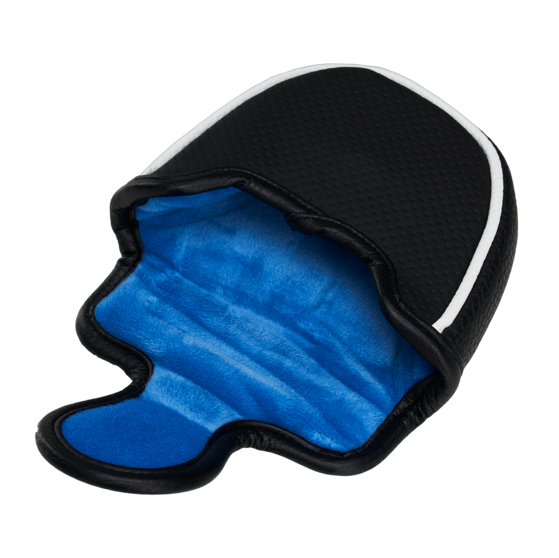 2-Ball Triple Track Putter