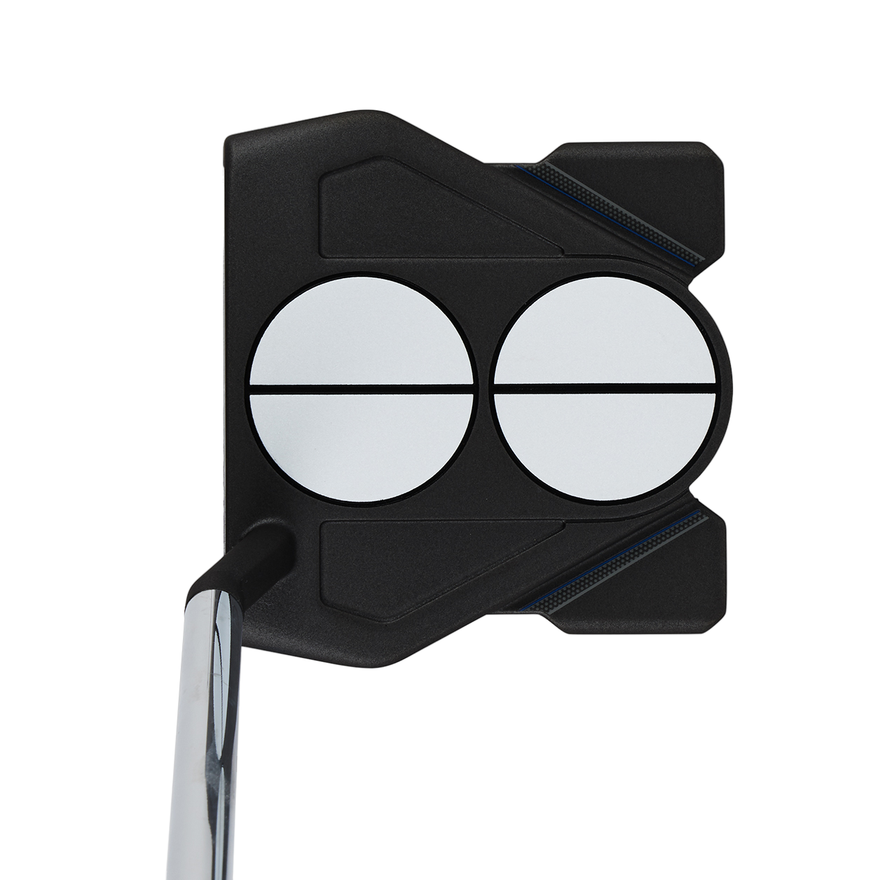 2-Ball Ten S Tour Lined Putter