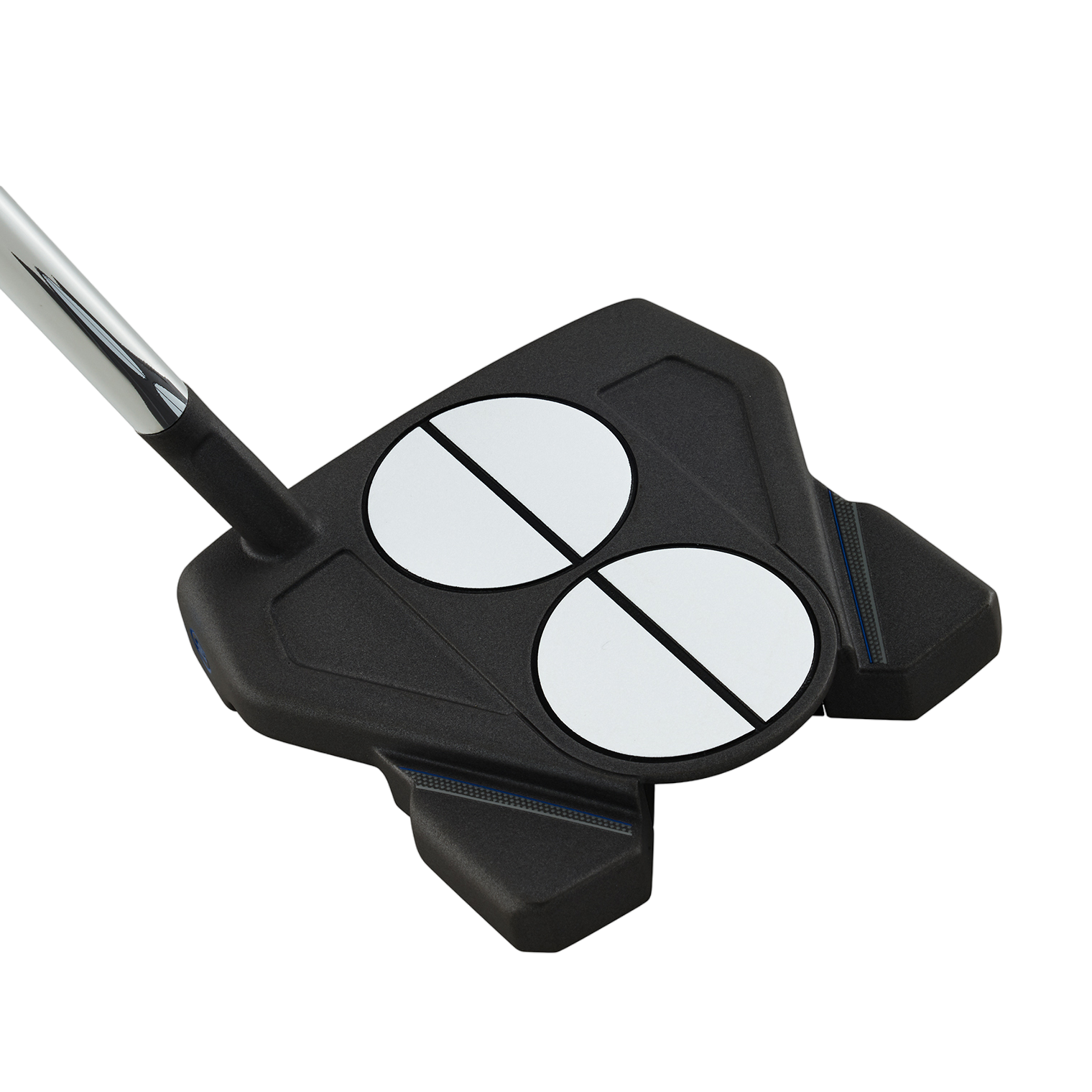 2-Ball Ten S Tour Lined Putter
