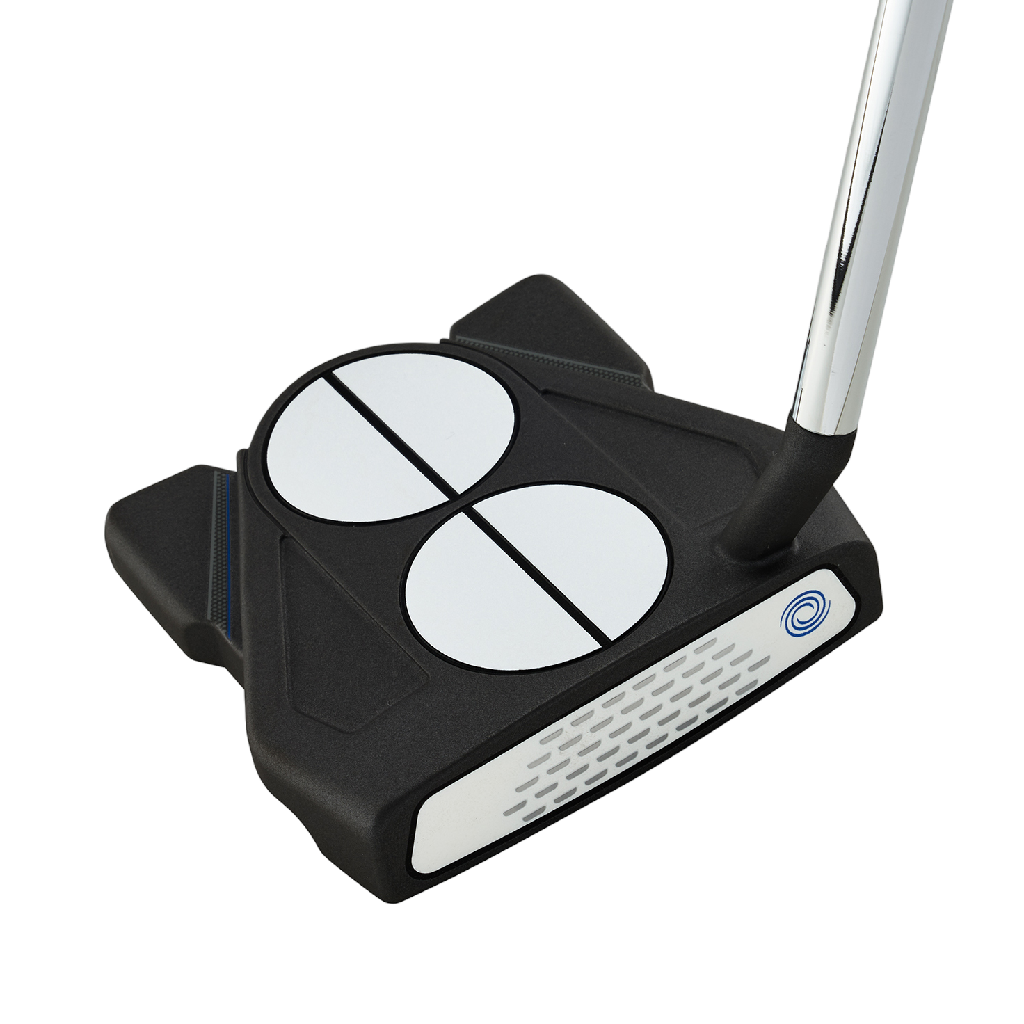 2-Ball Ten S Tour Lined Putter