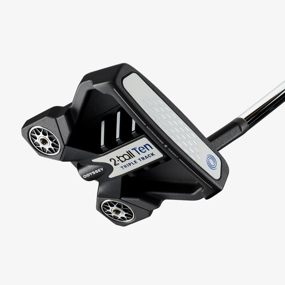 2-Ball Ten S Triple Track Putter