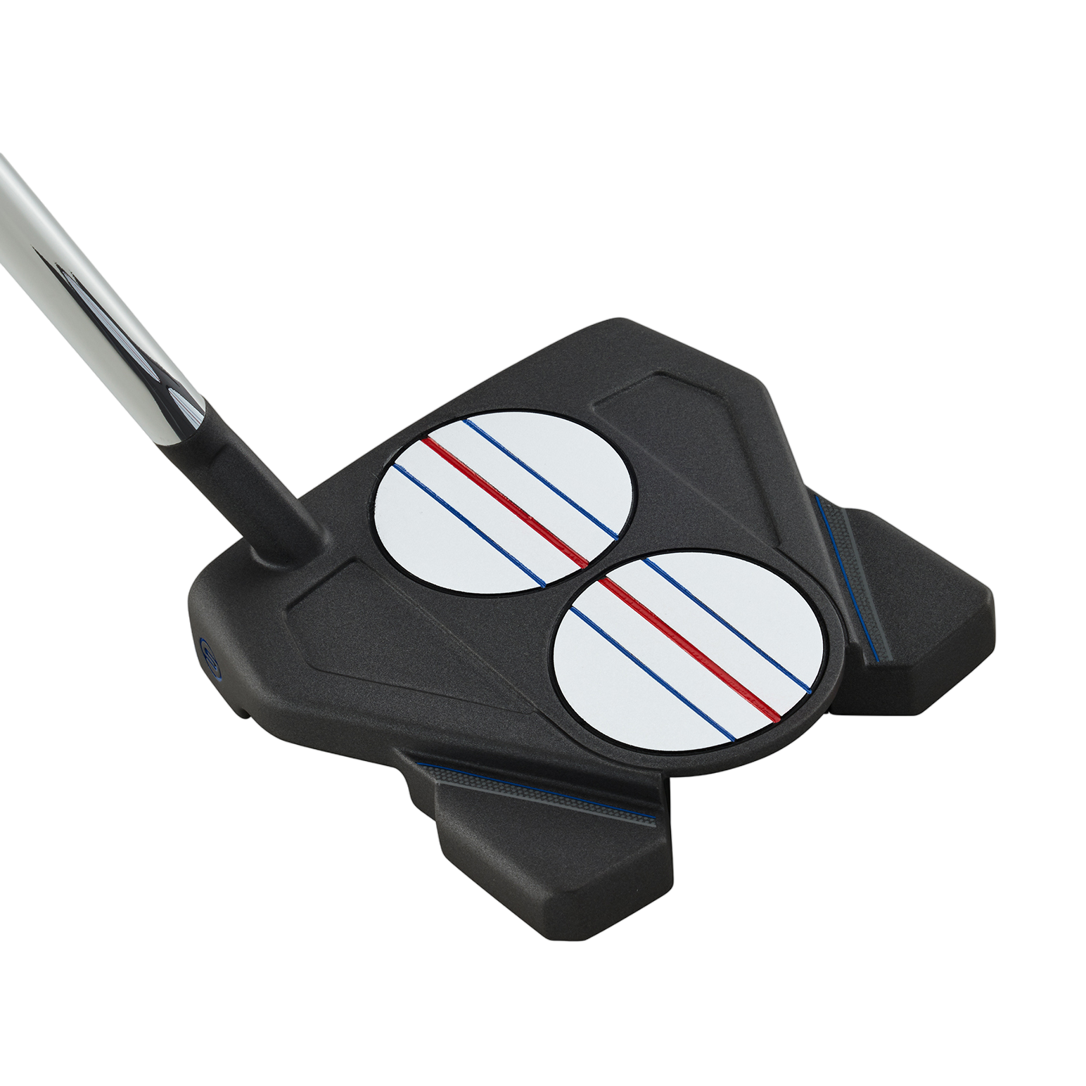 2-Ball Ten S Triple Track Putter