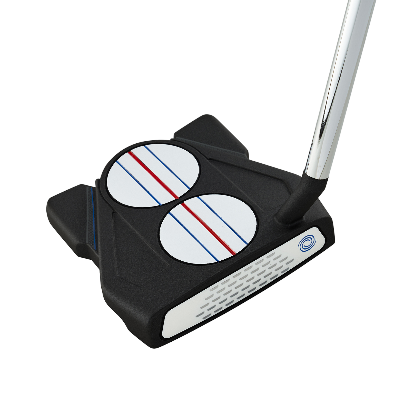 2-Ball Ten S Triple Track Putter