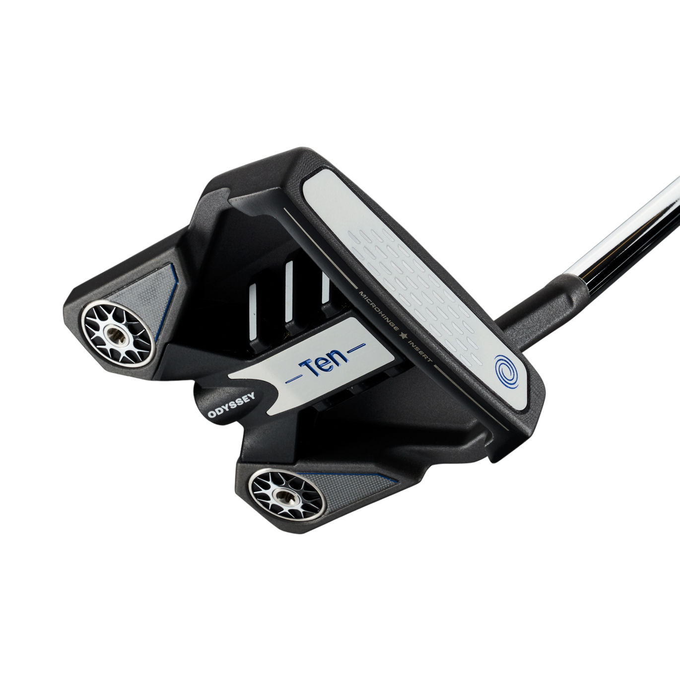 Callaway Golf - odyssey TEN S パター 34インチ ODYSSEY（オデッセイ） - パター -TEN Sパター