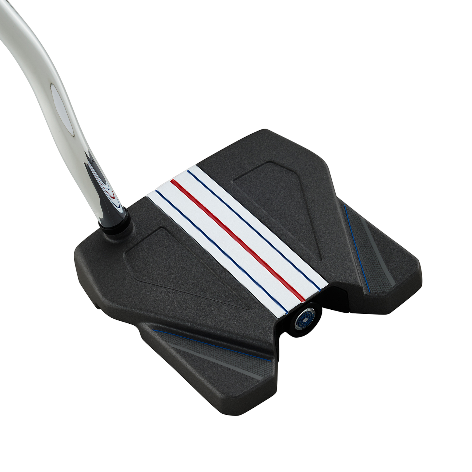 Ten Triple Track Putter