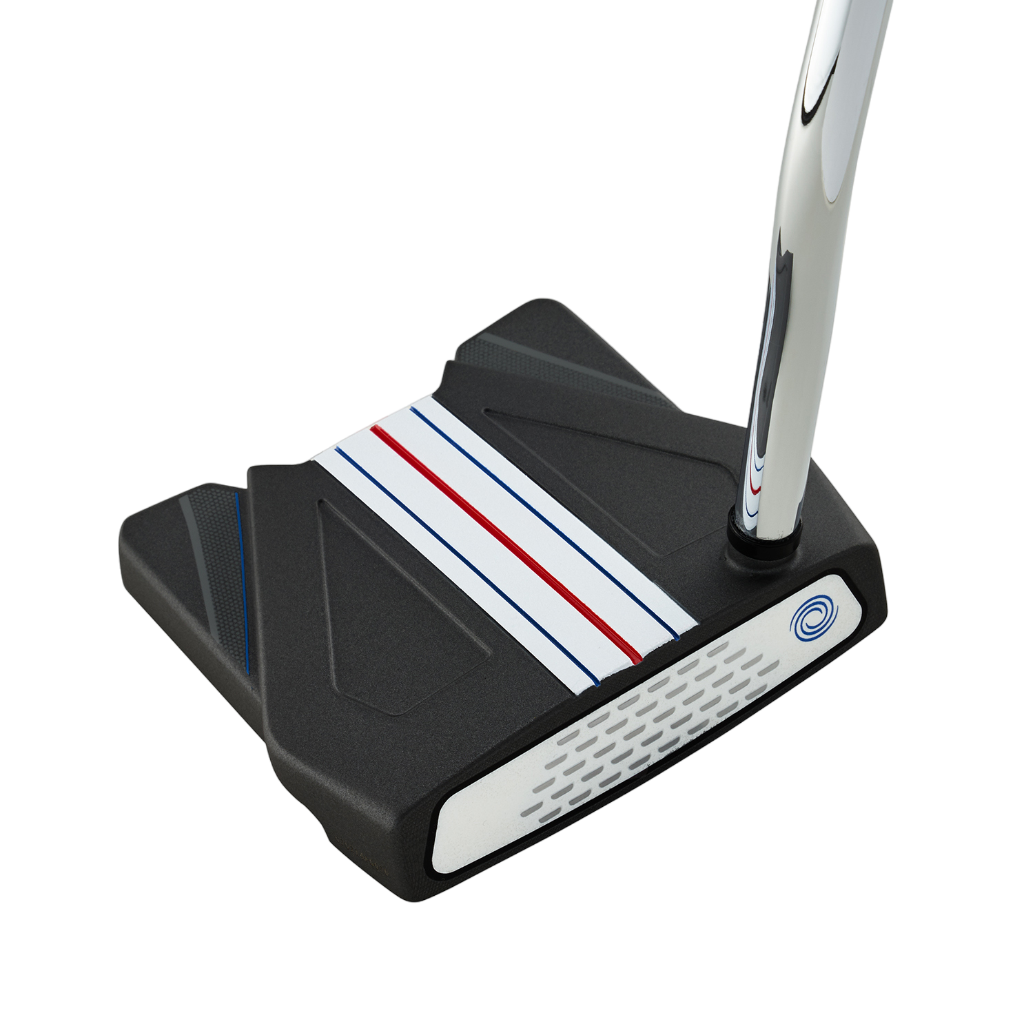 Ten Triple Track Putter