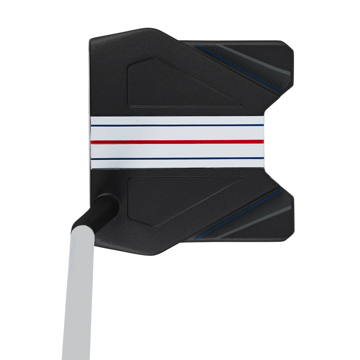 Ten S Triple Track Putter