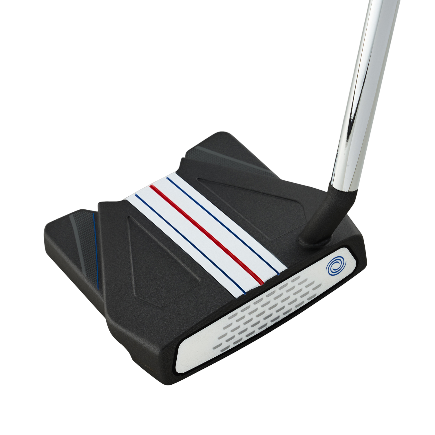 Ten S Triple Track Putter