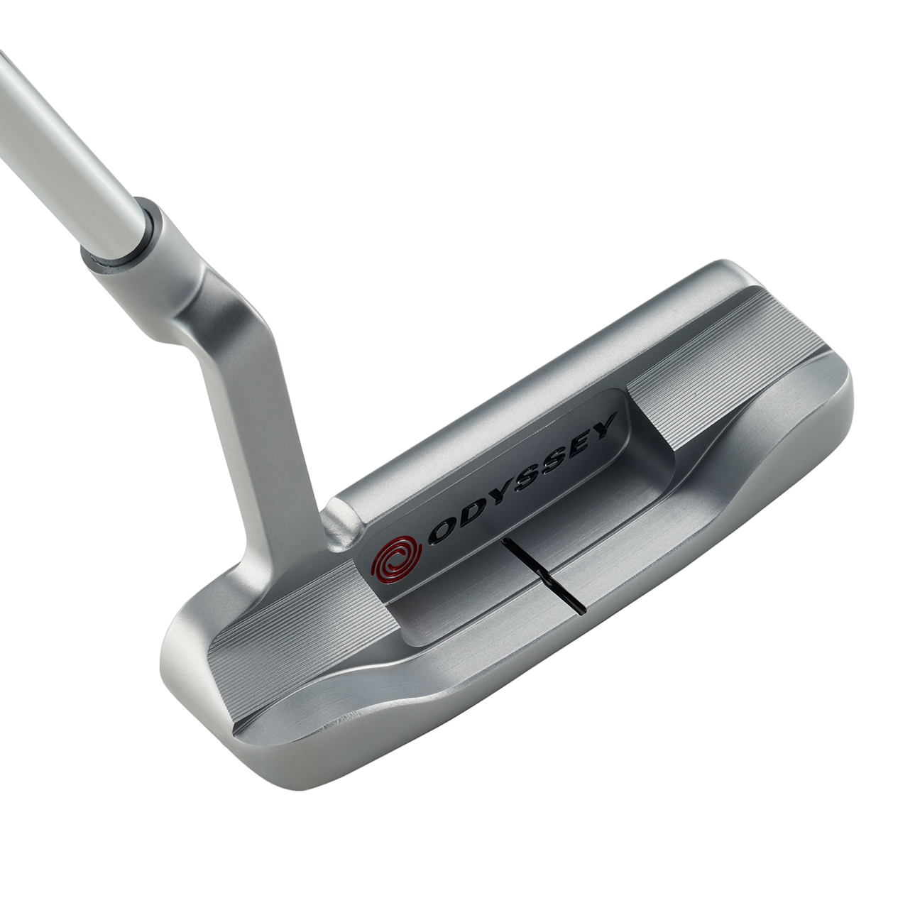White Hot OG One Putter w/ Steel Shaft