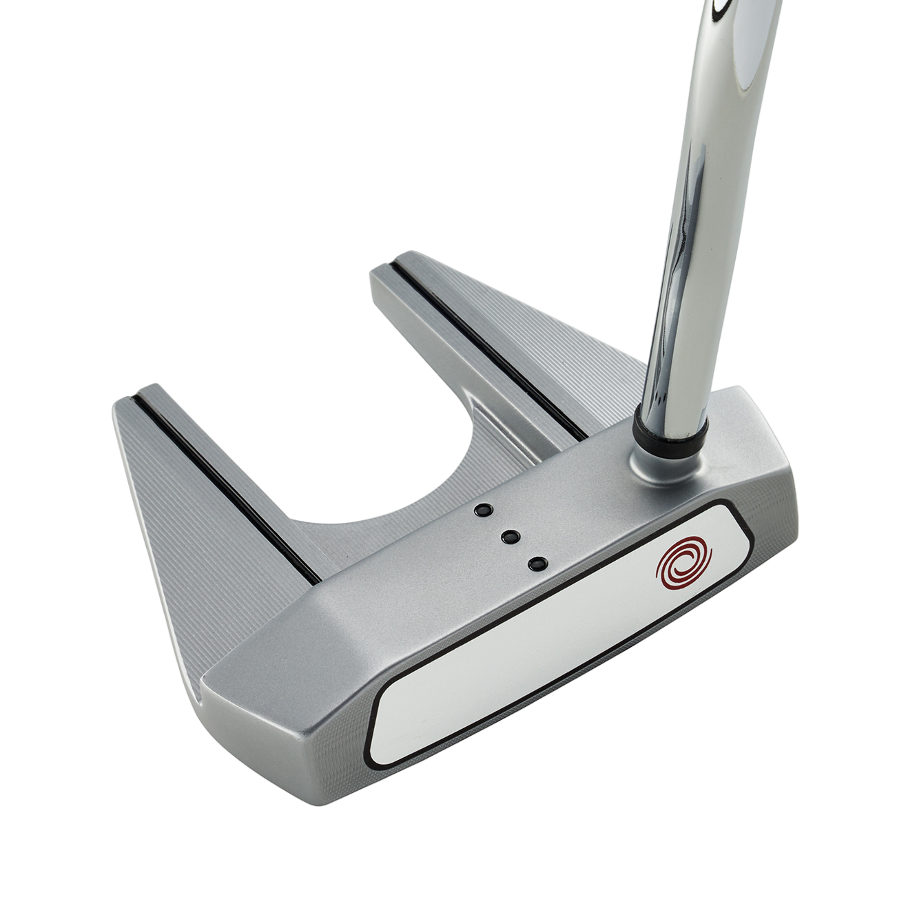 White Hot OG Seven Putter w/ Steel Shaft
