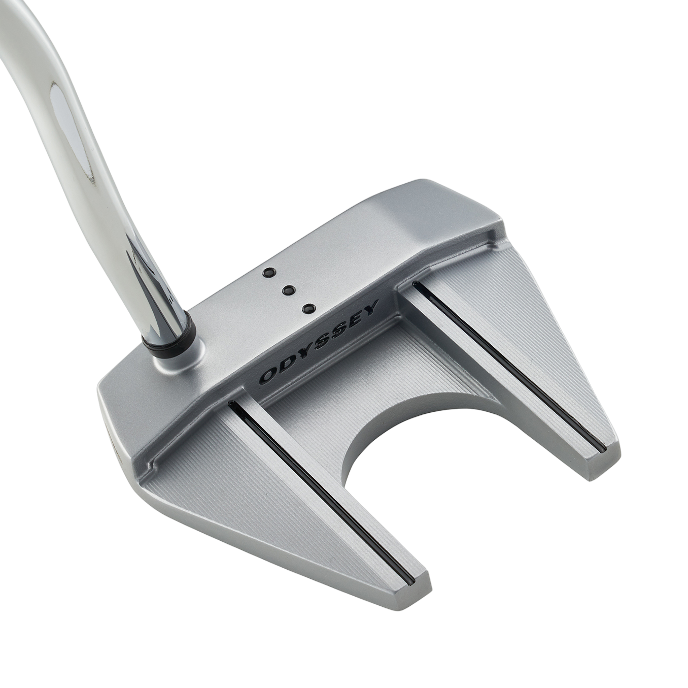White Hot OG Seven Putter w/ Stroke Lab Shaft