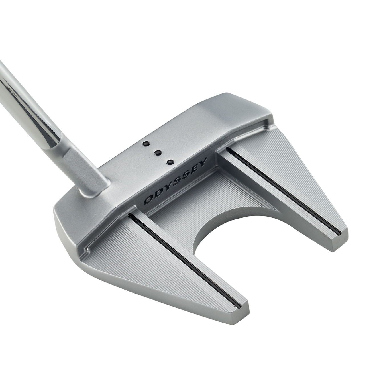 White Hot OG Seven S Putter w/ Stroke Lab Shaft