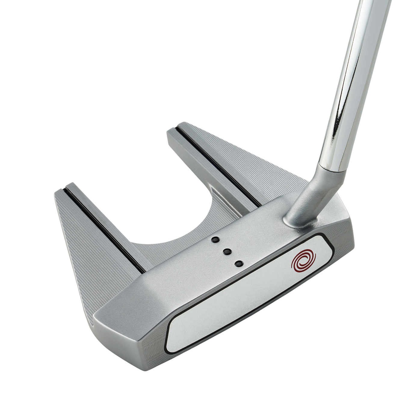Odyssey White Hot OG Seven S Putter w/ Stroke Lab Shaft | PGA TOUR
