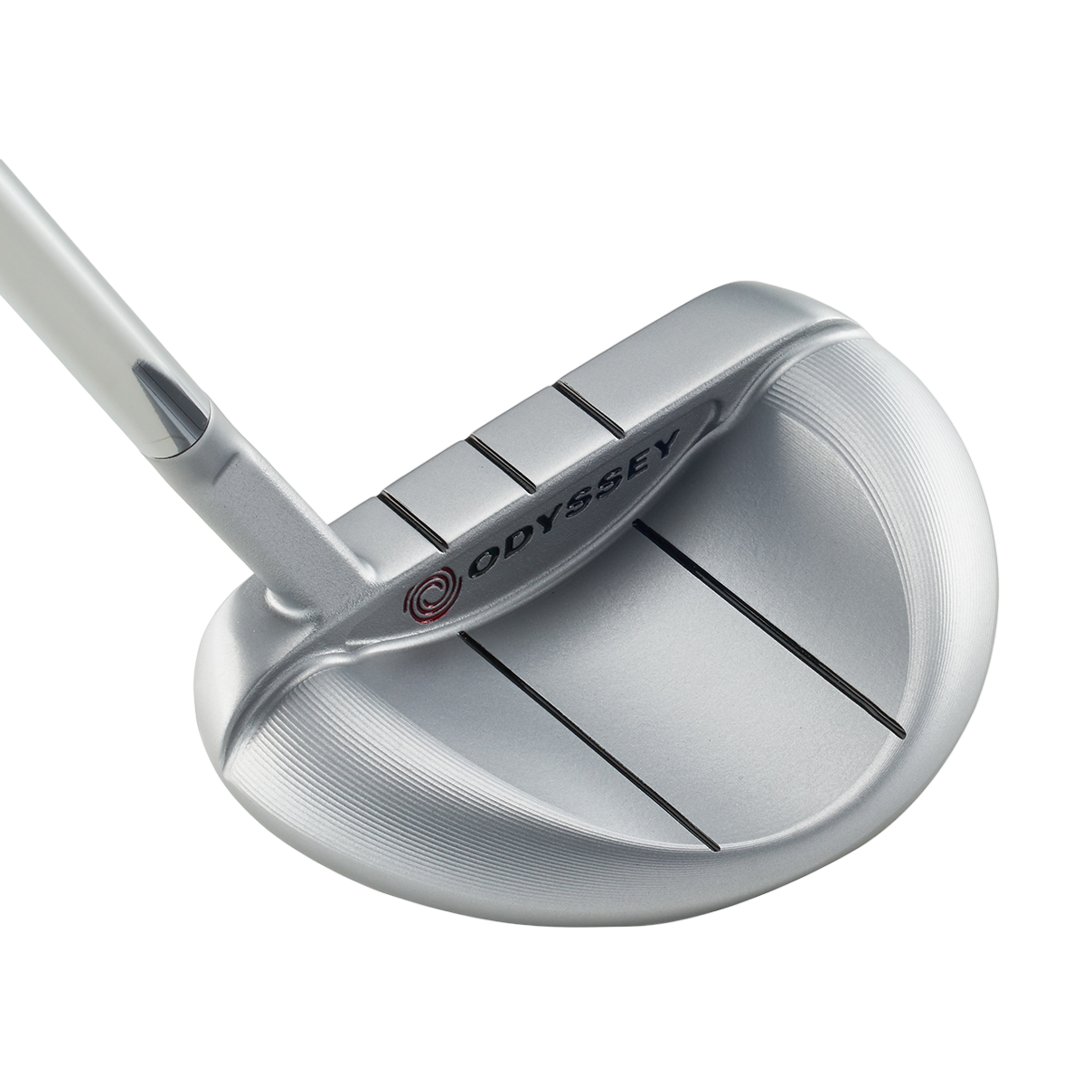 White Hot OG Rossie S Putter w/ Stroke Lab Shaft