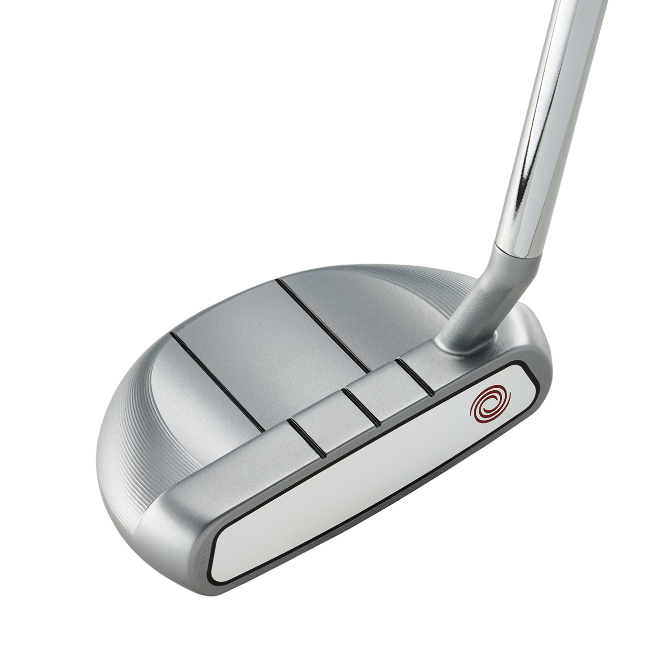 White Hot OG Rossie S Putter w/ Stroke Lab Shaft
