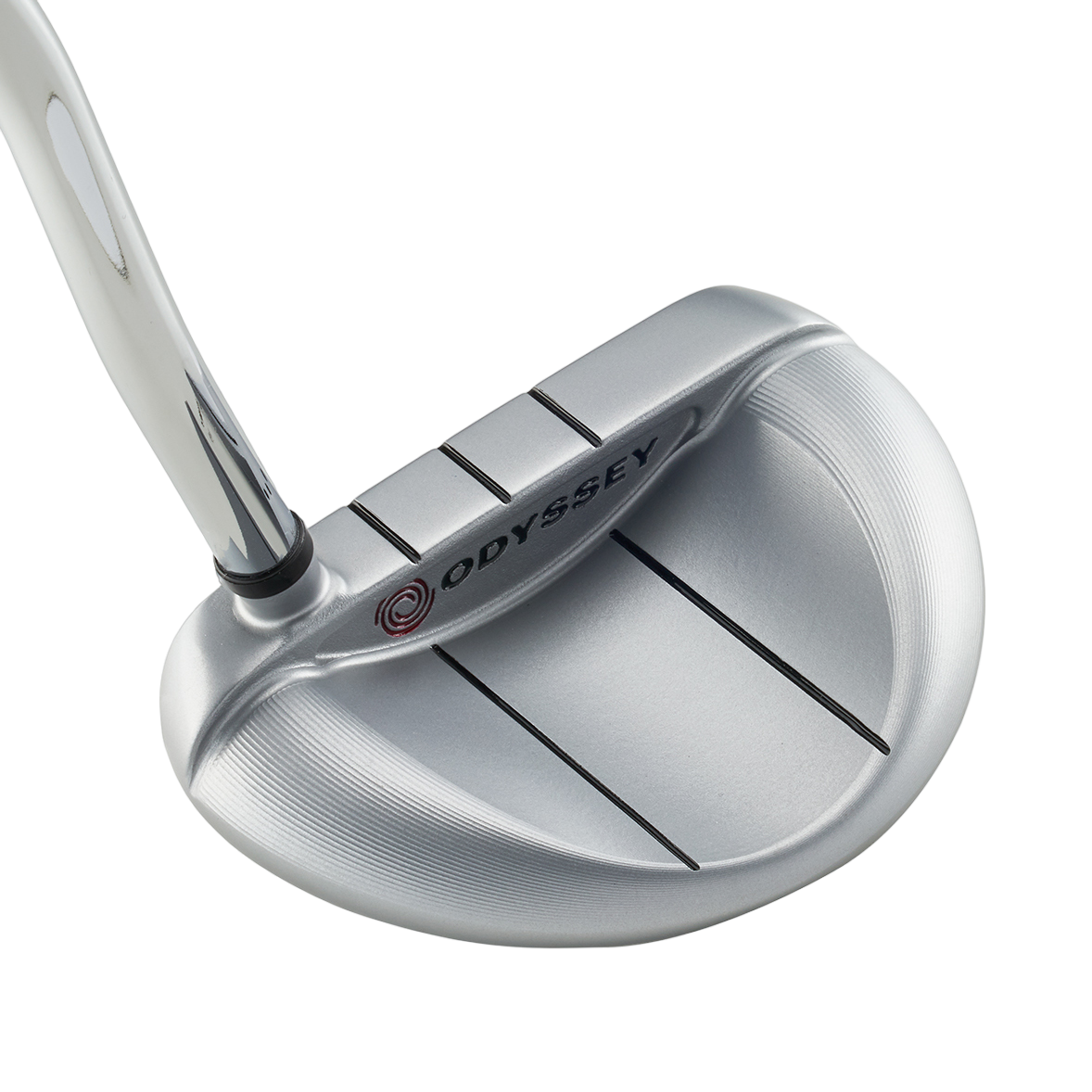 White Hot OG Rossie Putter w/ Stroke Lab Shaft