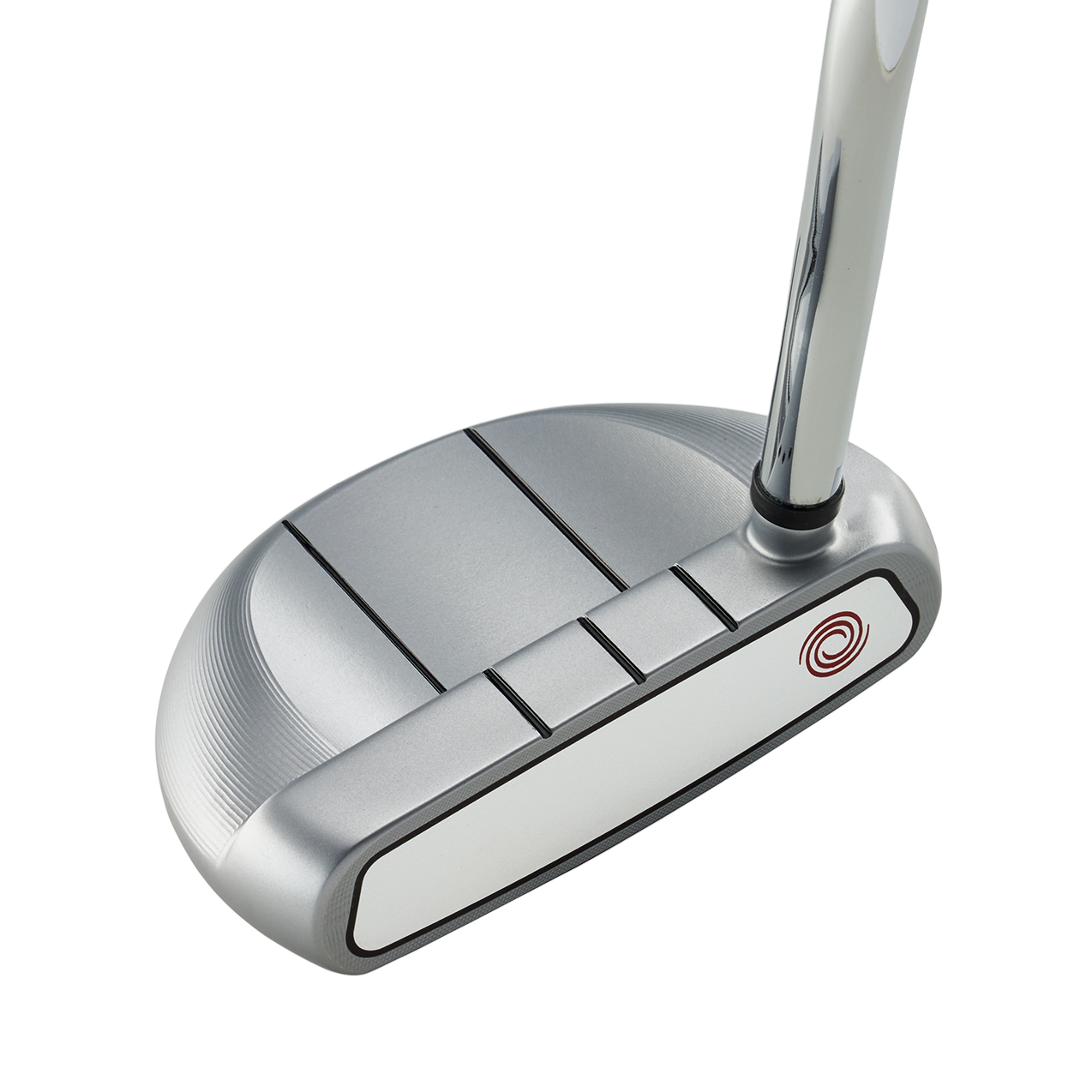 White Hot OG Rossie Putter w/ Stroke Lab Shaft