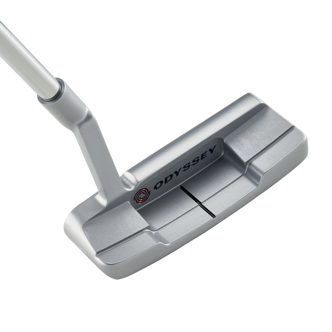 White Hot OG One Wide S Putter w/ Stroke Lab Shaft