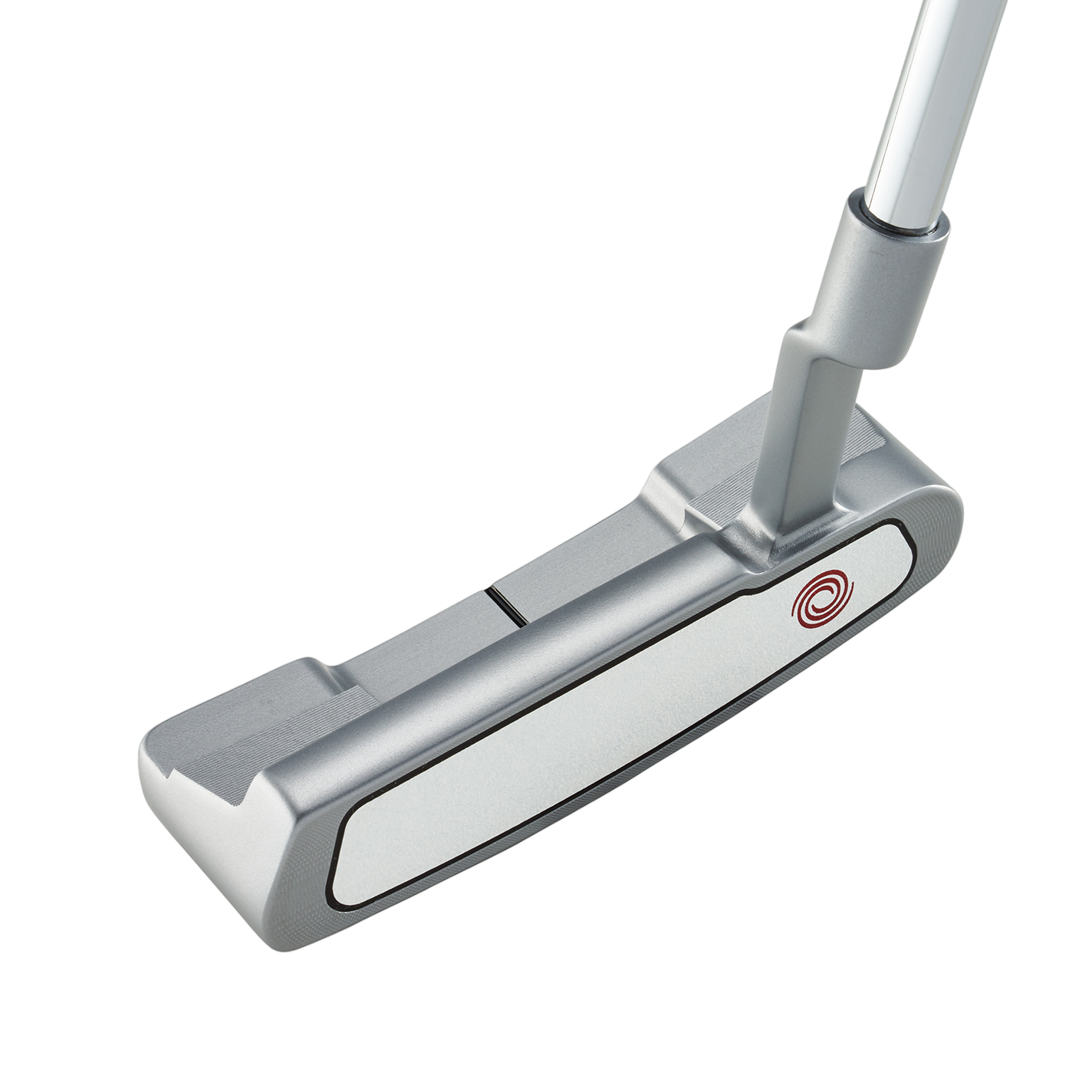 White Hot OG One Wide S Putter w/ Stroke Lab Shaft