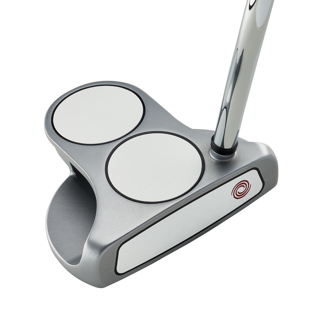 White Hot OG 2-Ball Putter w/ Stroke Lab Shaft