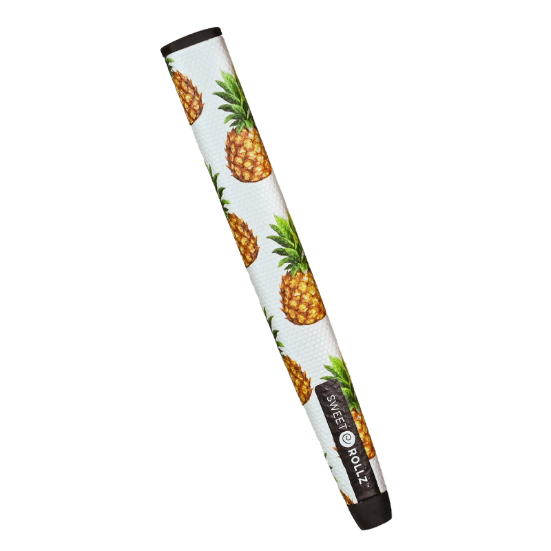 La Piña Putter Grip
