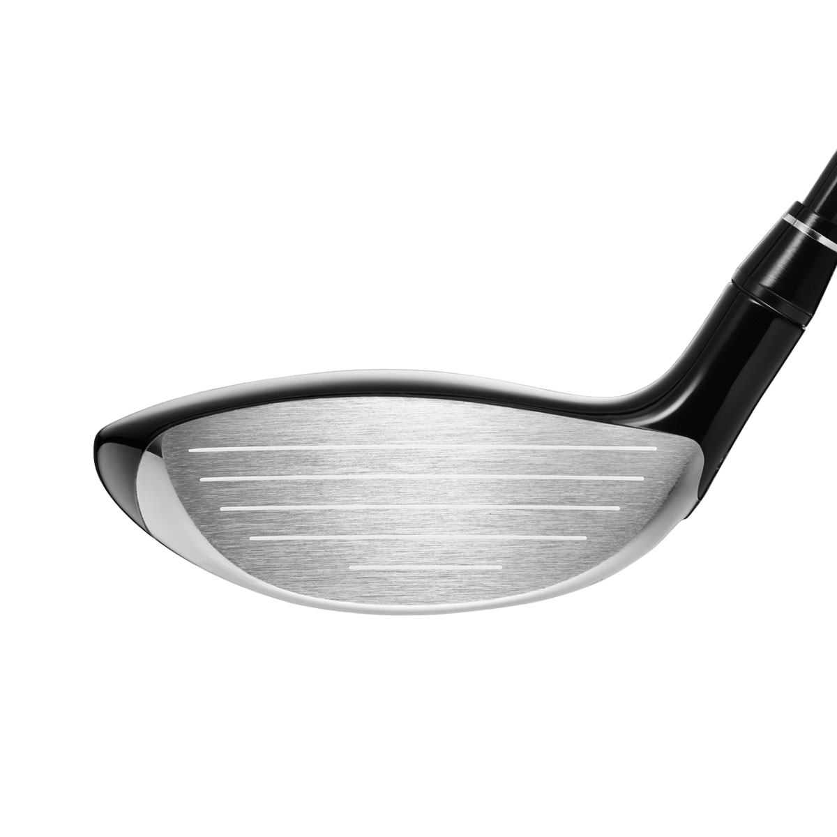 TR21 Big-LB Fairway Wood