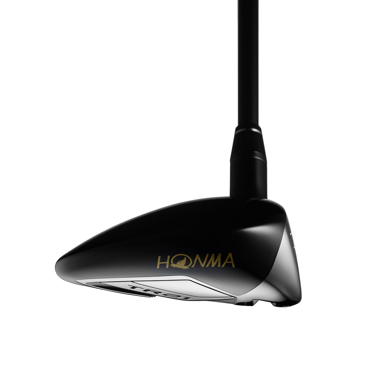 TR21 Big-LB Fairway Wood