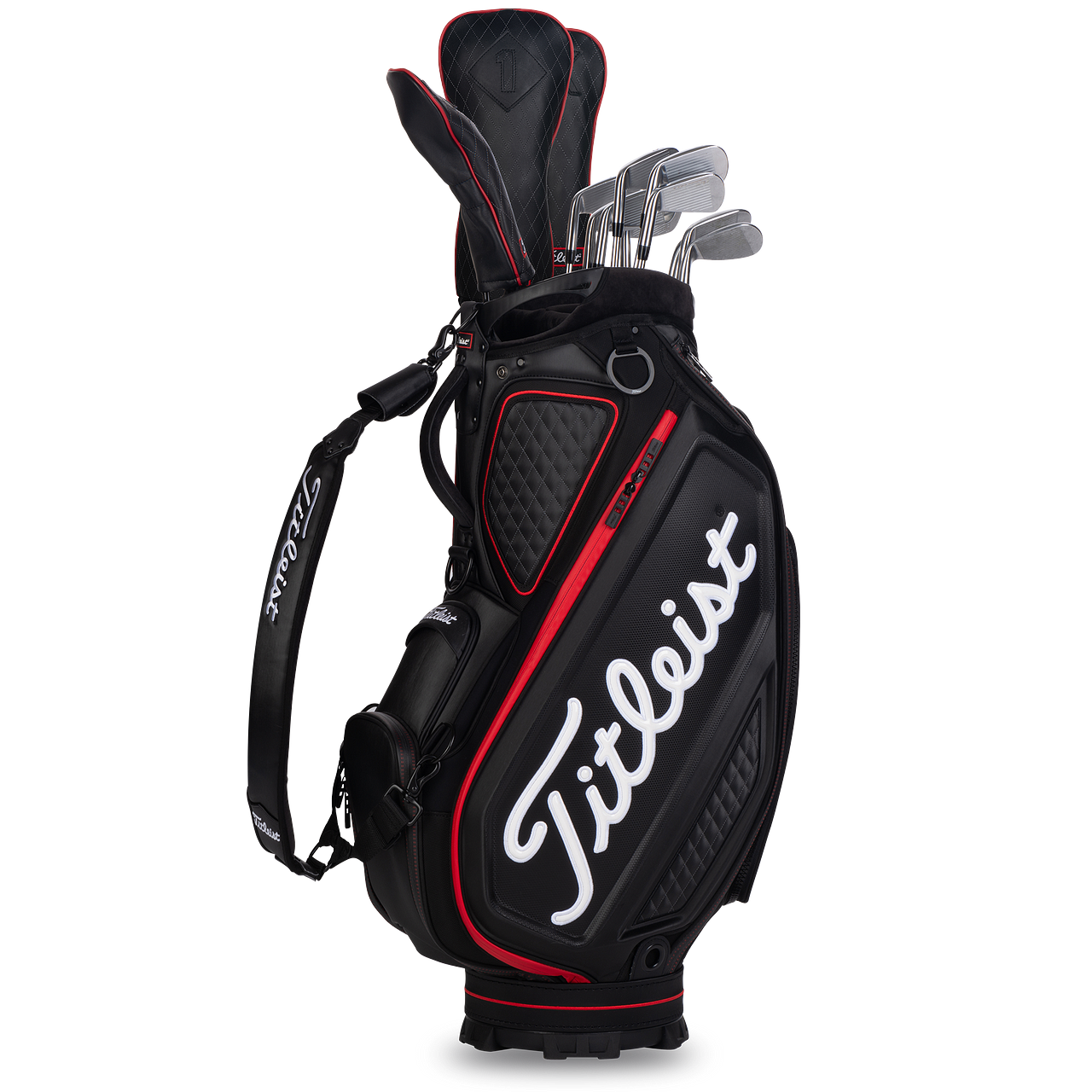 Tour Bag