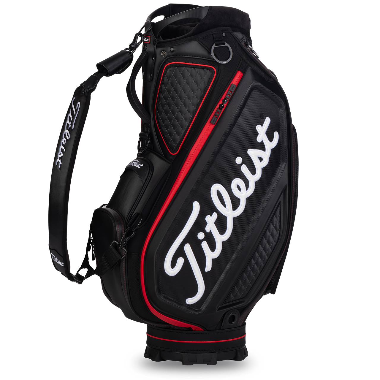 Tour Bag