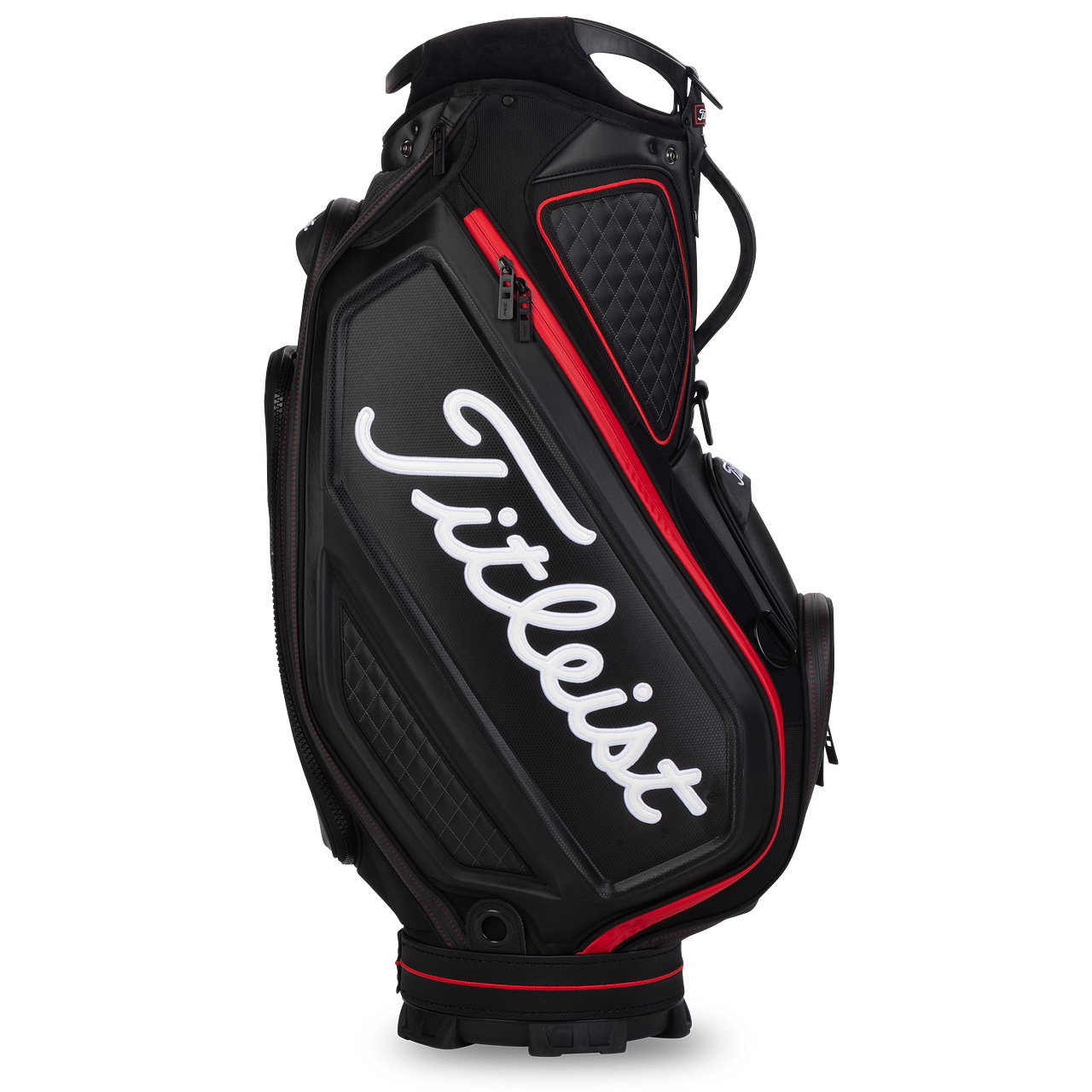 Tour Bag