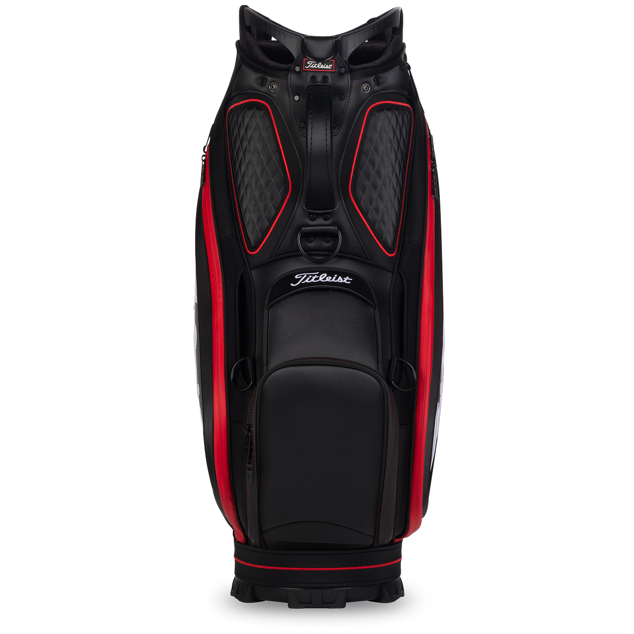 Tour Bag