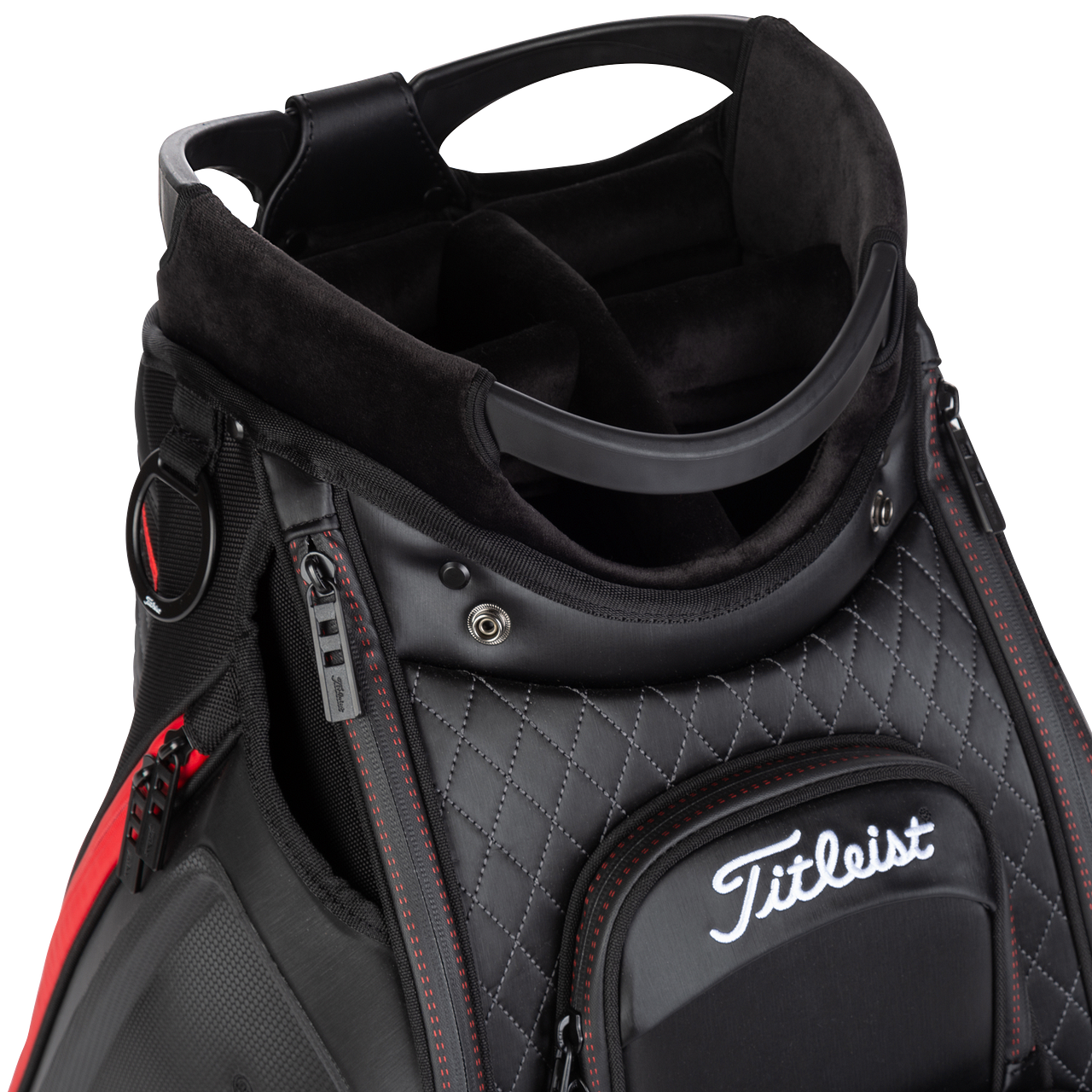 Tour Bag