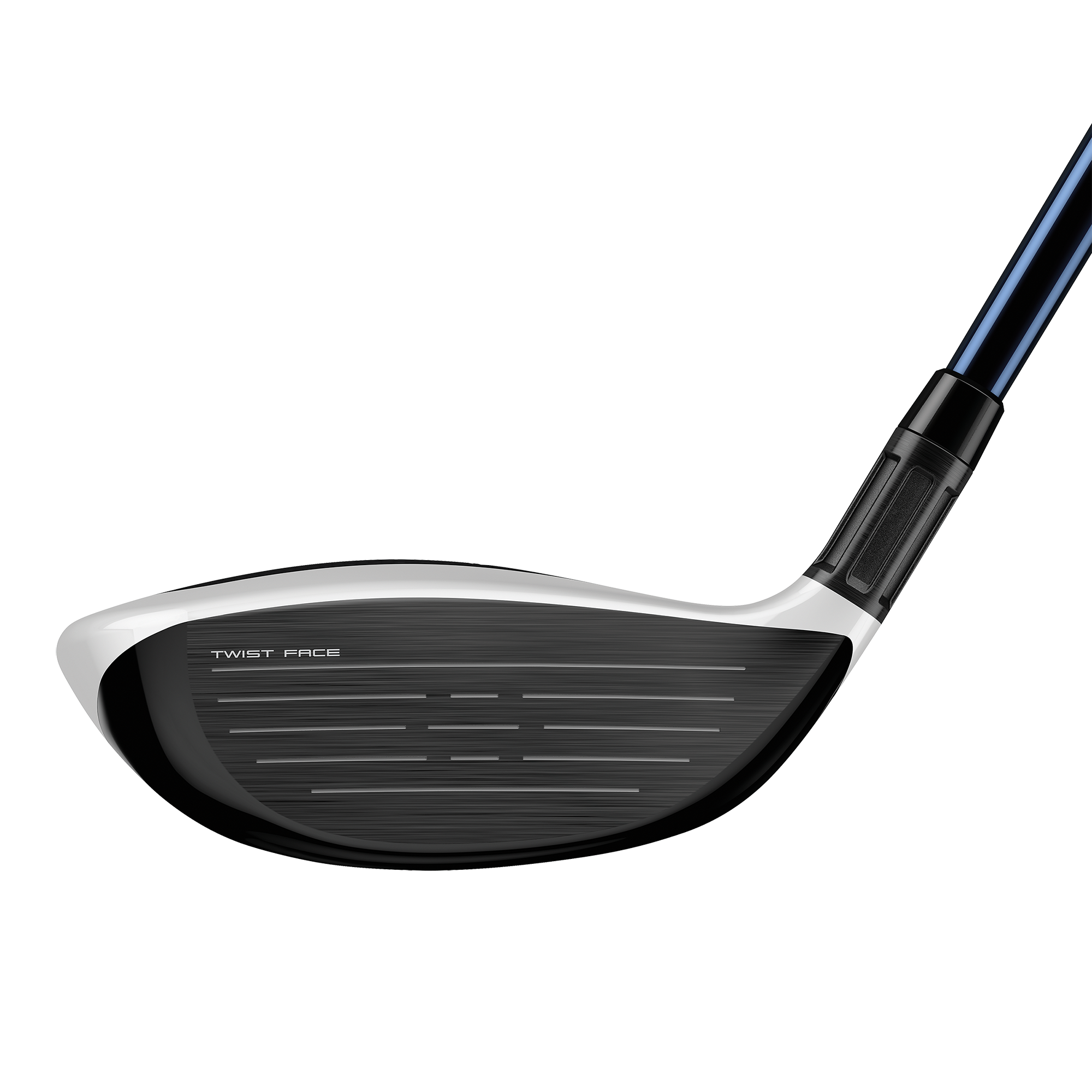 TaylorMade SIM2 Max Fairway Wood - Thumbnail 4