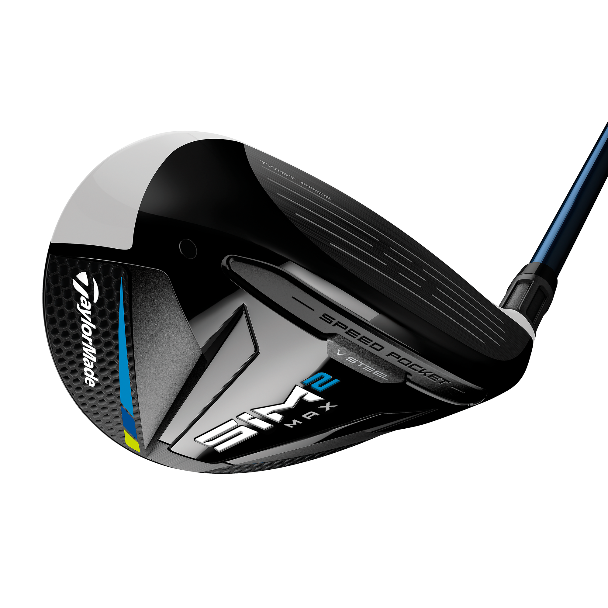 TaylorMade SIM2 Max Fairway Wood - Thumbnail 5