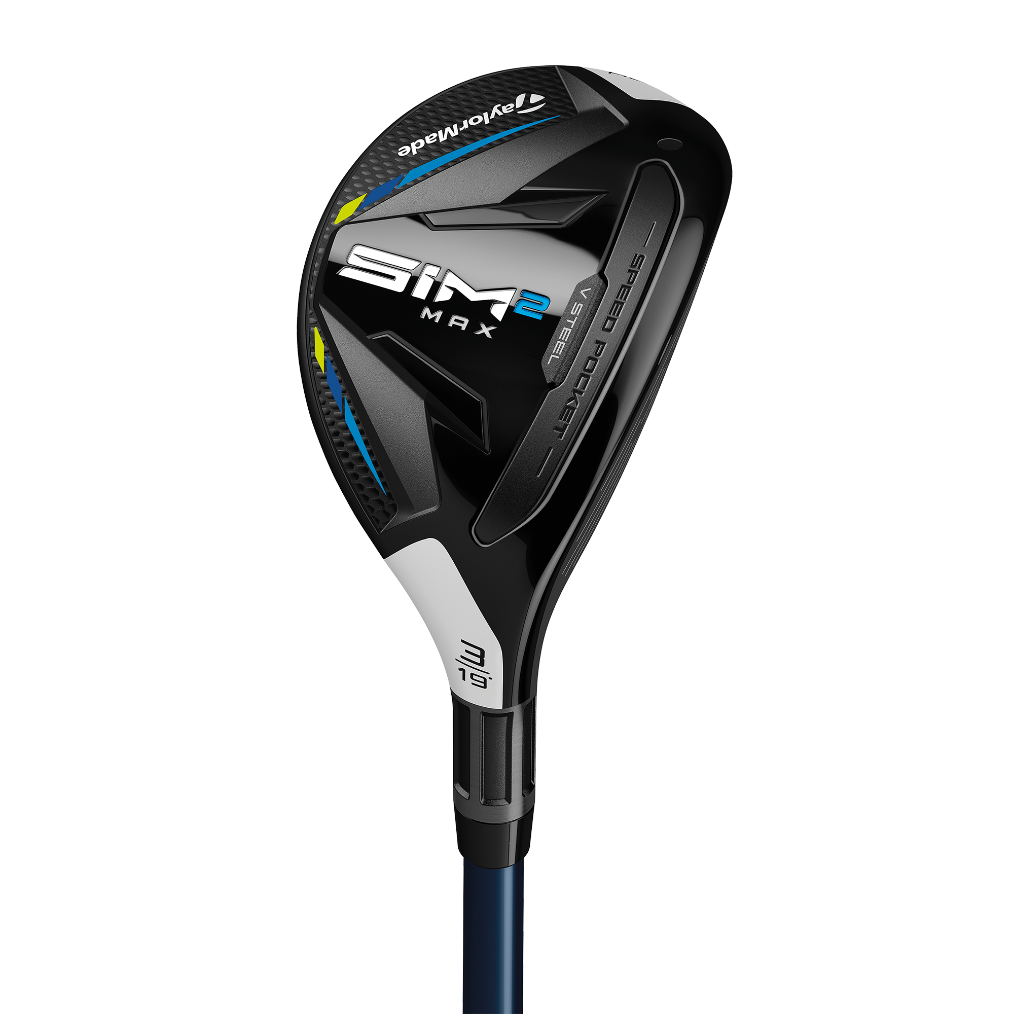 TaylorMade SIM2 Max Hybrid | PGA TOUR Superstore